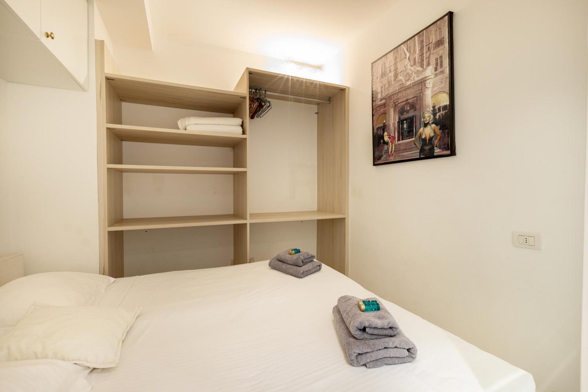 Agence Des Residences Apartment *