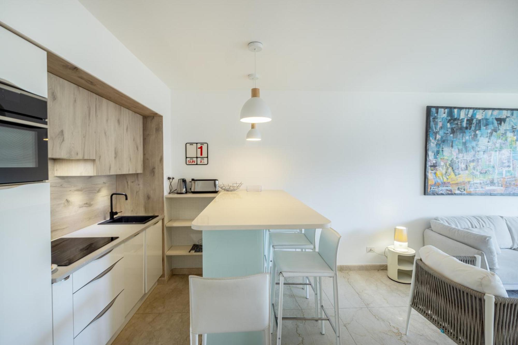 Agence Des Residences Appartement