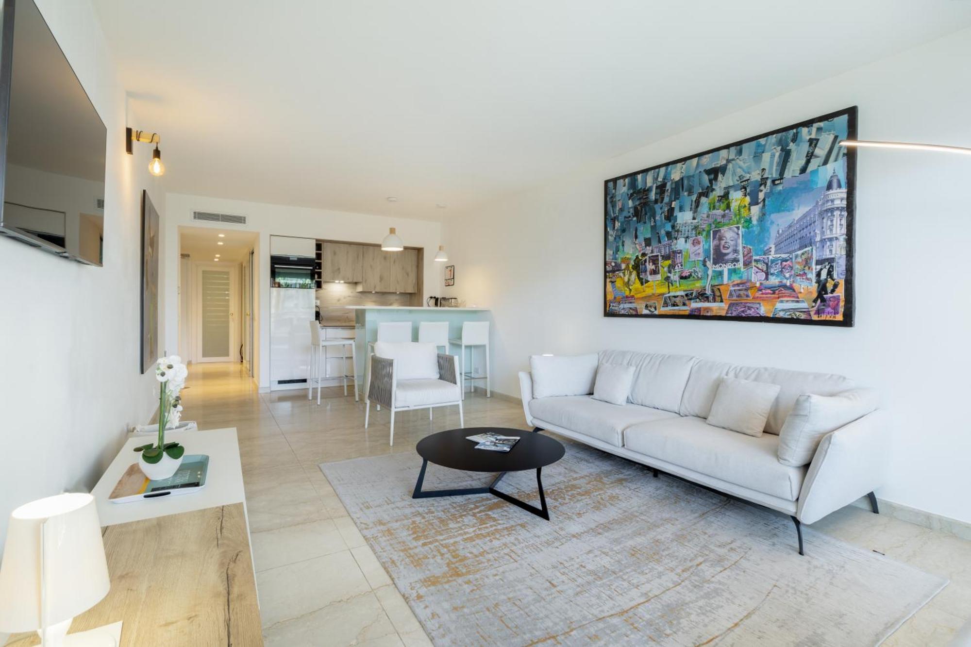 Agence Des Residences *