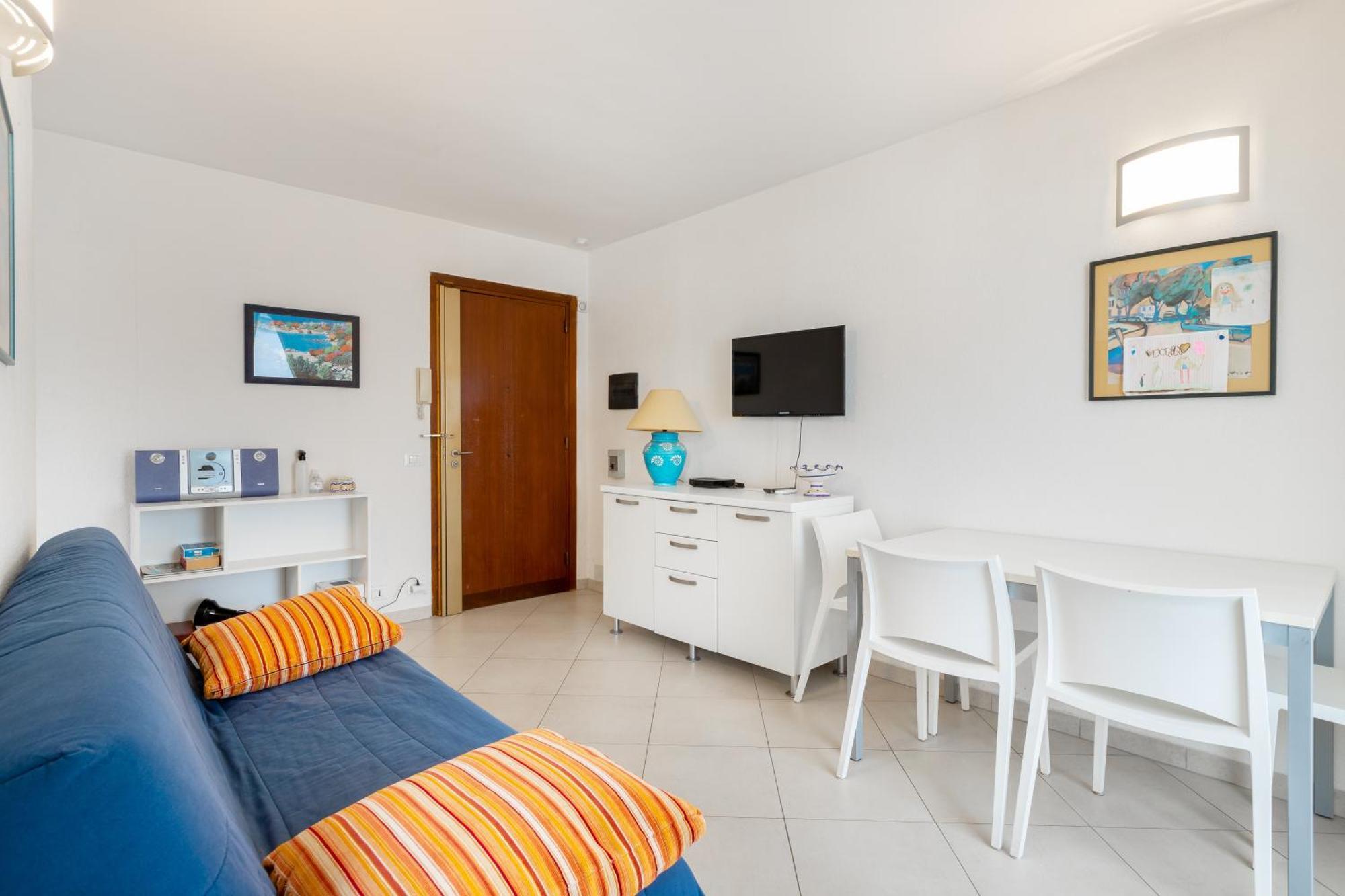 Agence Des Residences Apartment *