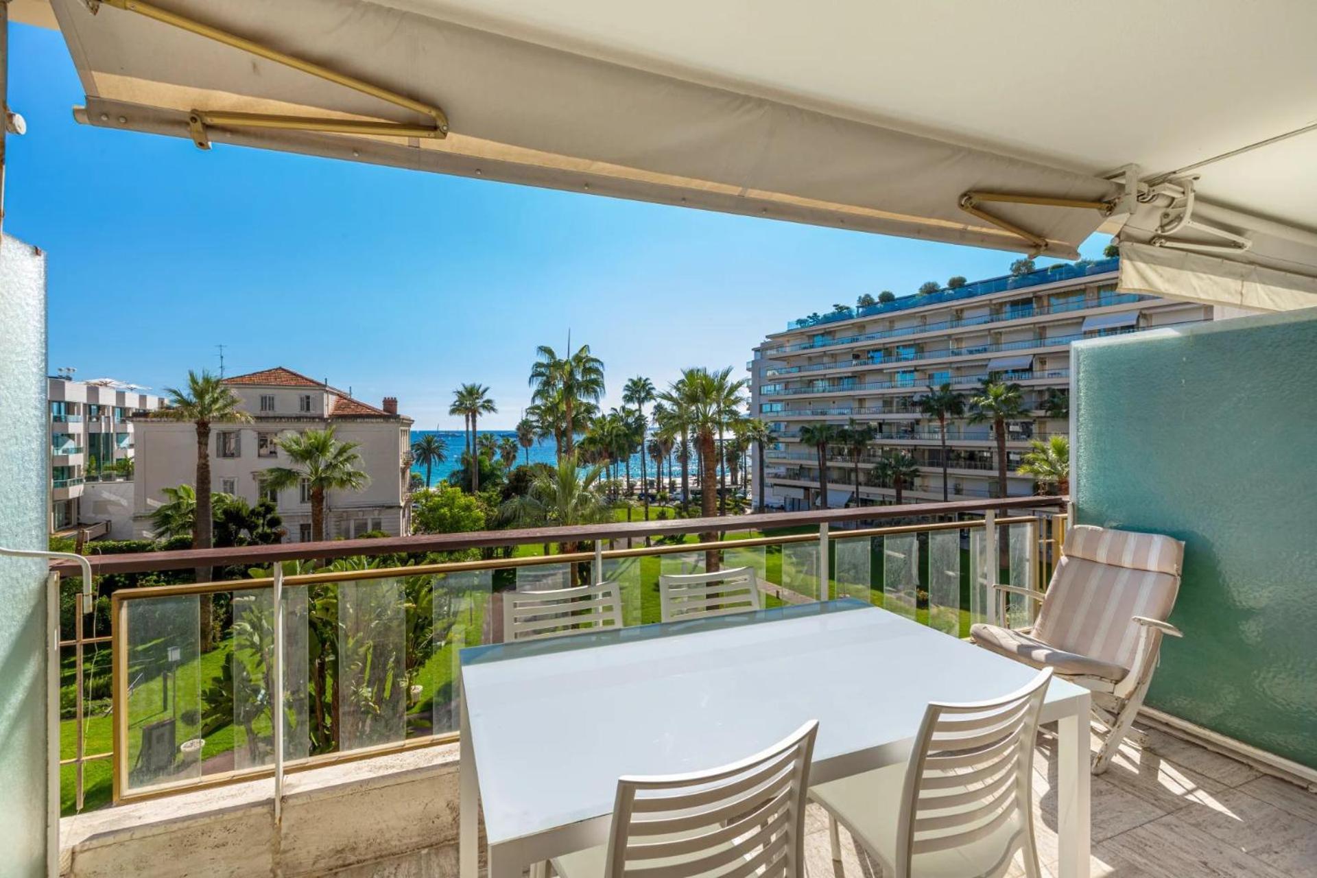 Apartment Agence Des Residences