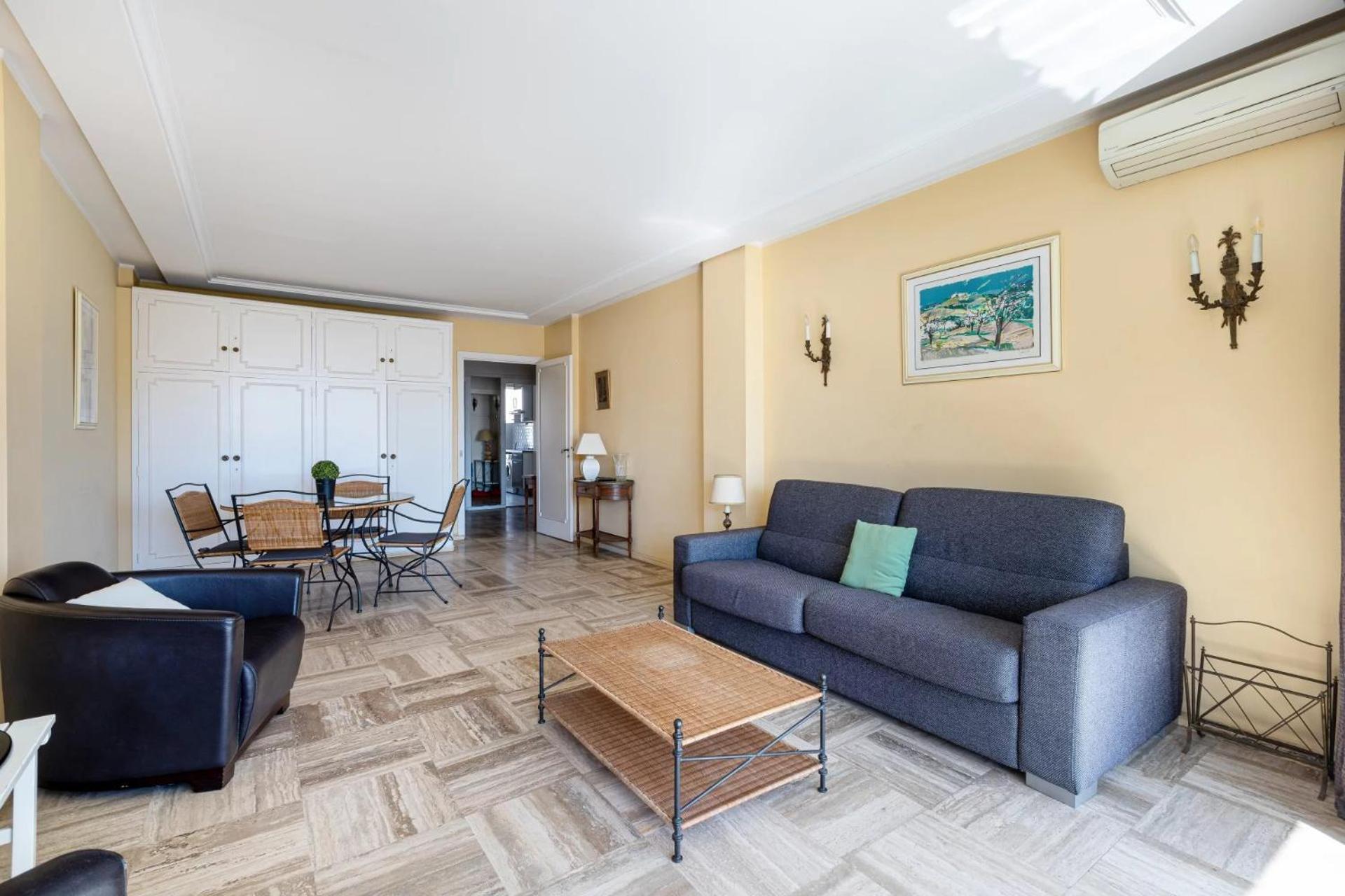 Agence Des Residences *