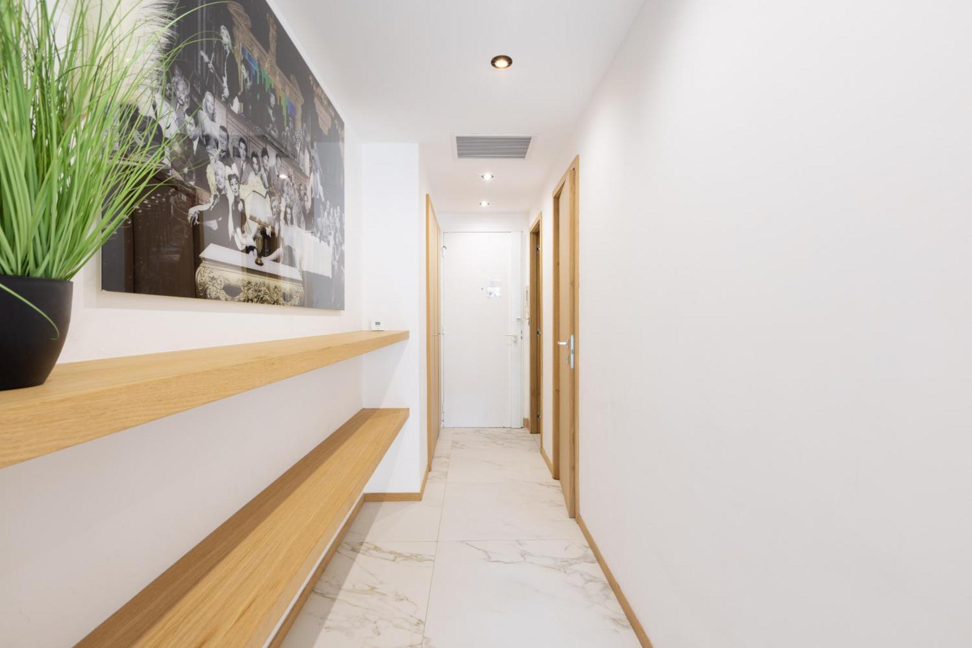 Agence Des Residences * Cannes