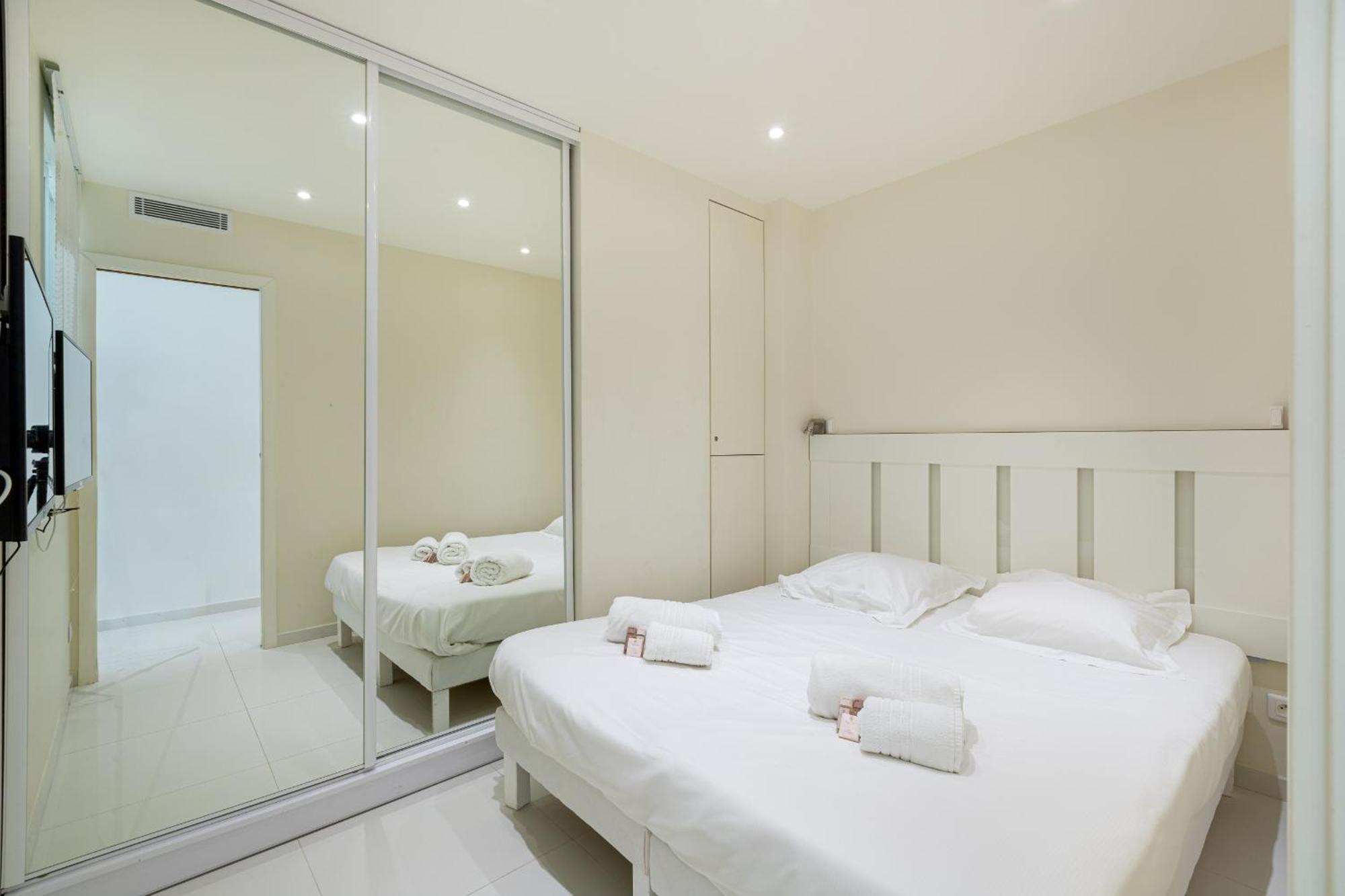 Apartment Agence Des Residences