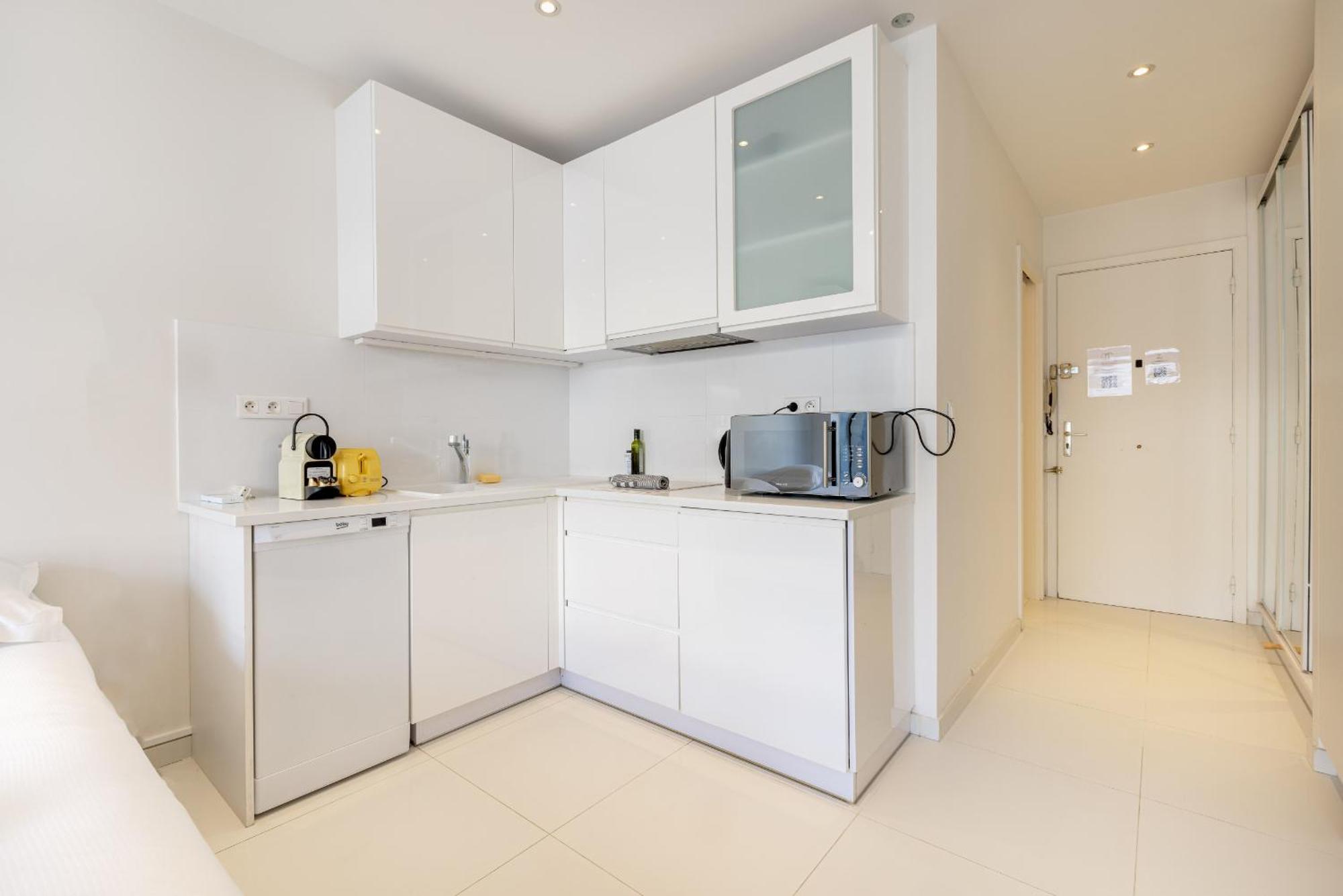Agence Des Residences Cannes
