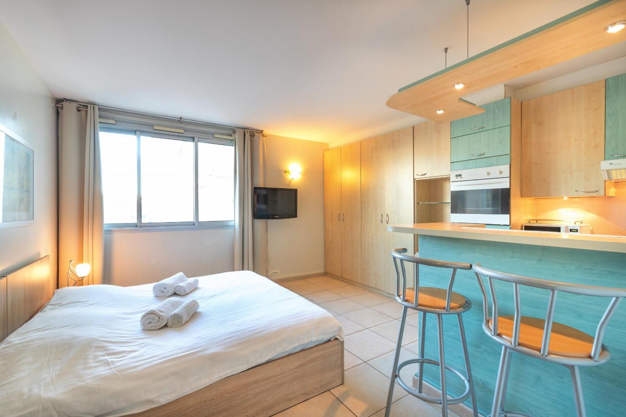 Agence Des Residences Cannes