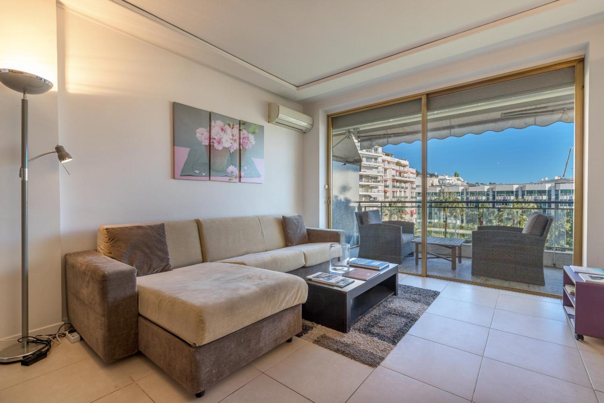 Agence Des Residences Cannes