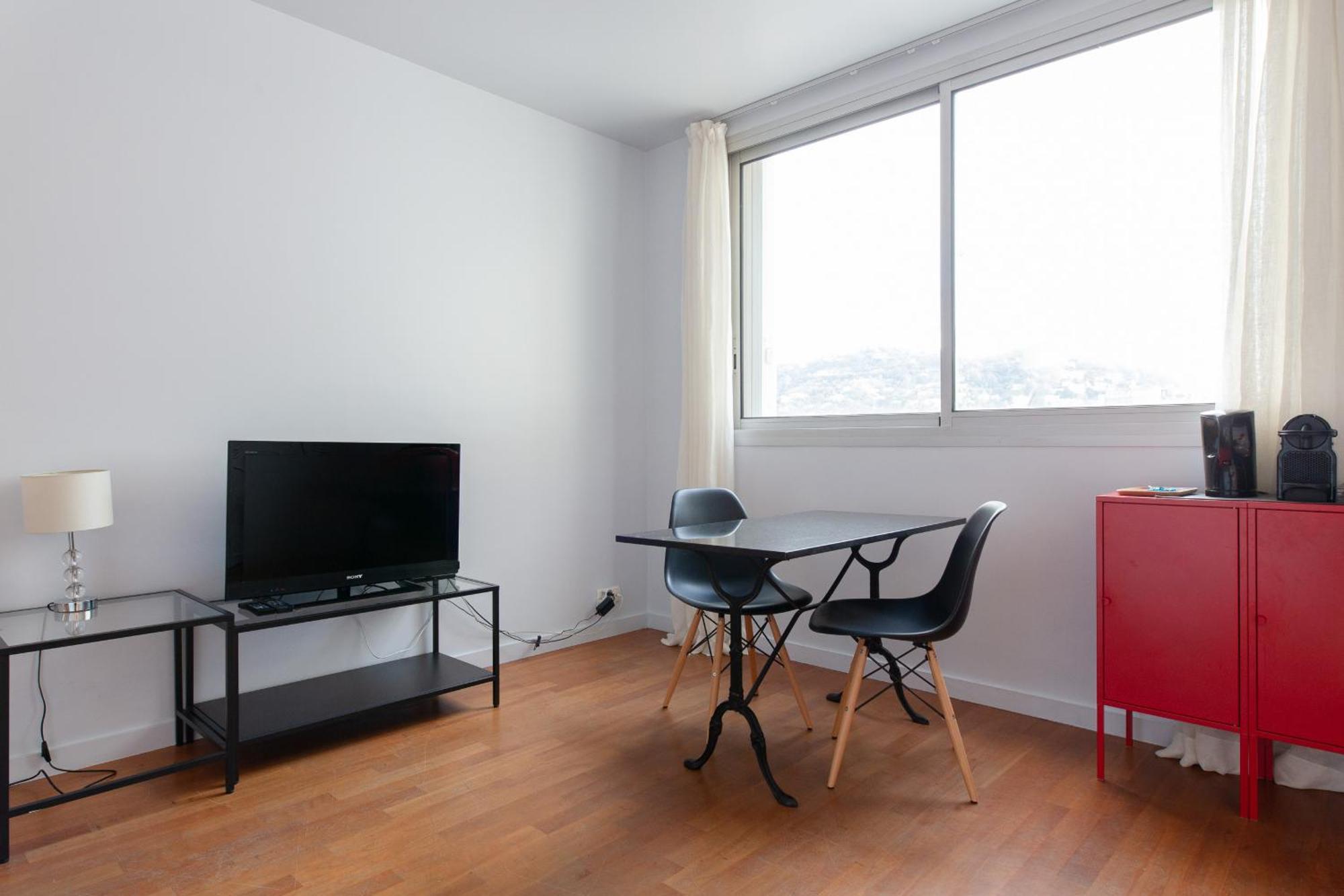 Agence Des Residences * Cannes