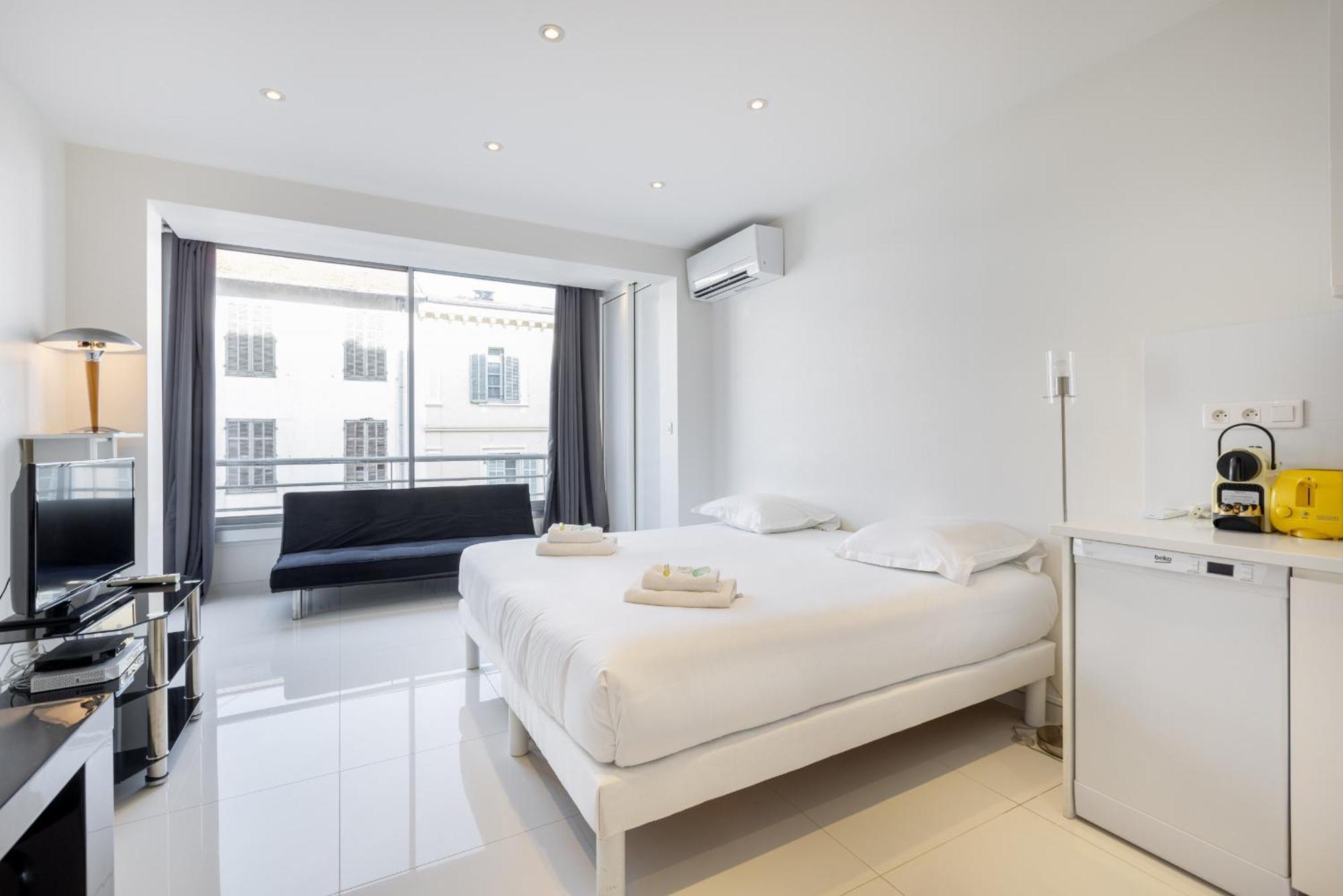 Apartment Agence Des Residences