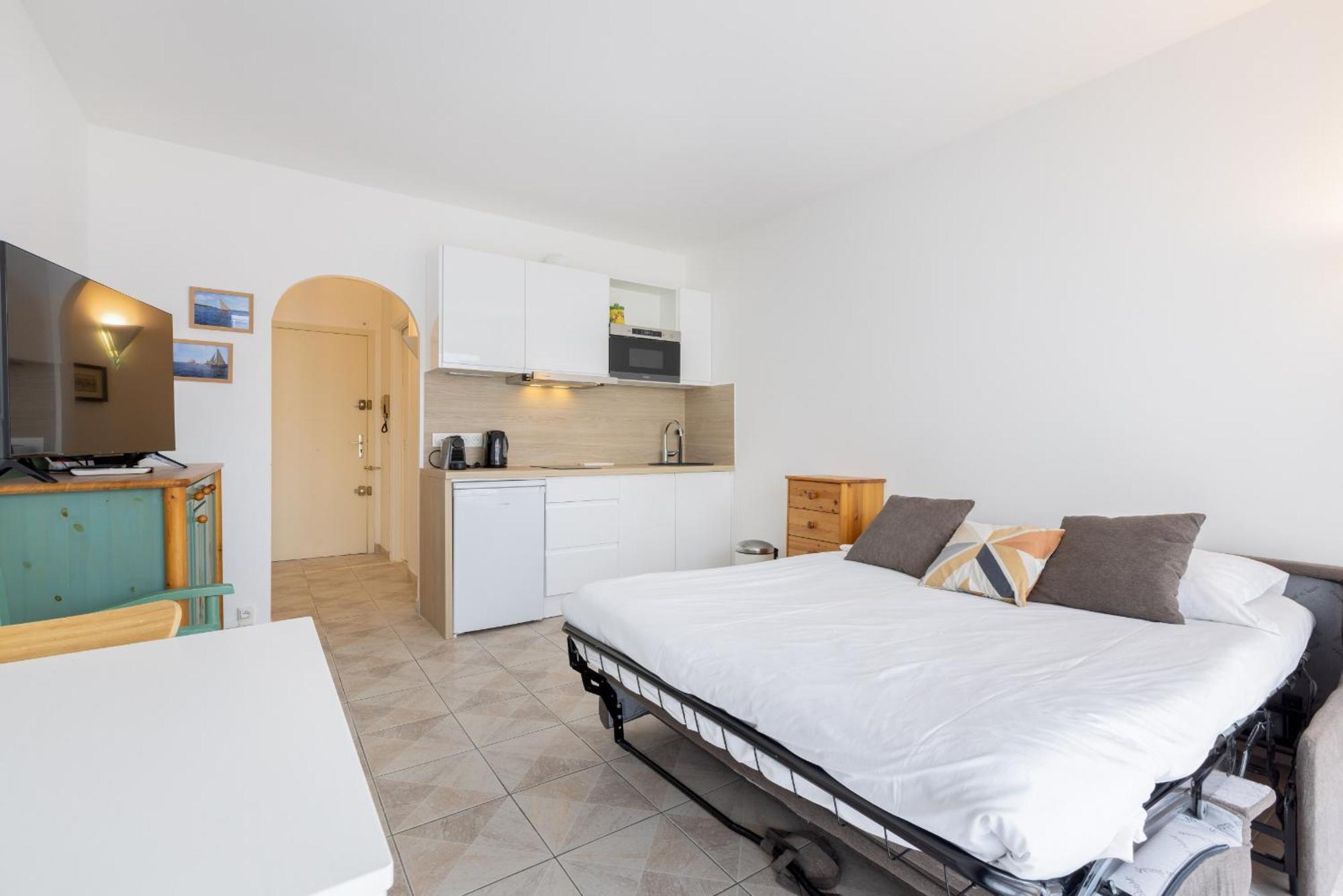 Agence Des Residences * Cannes