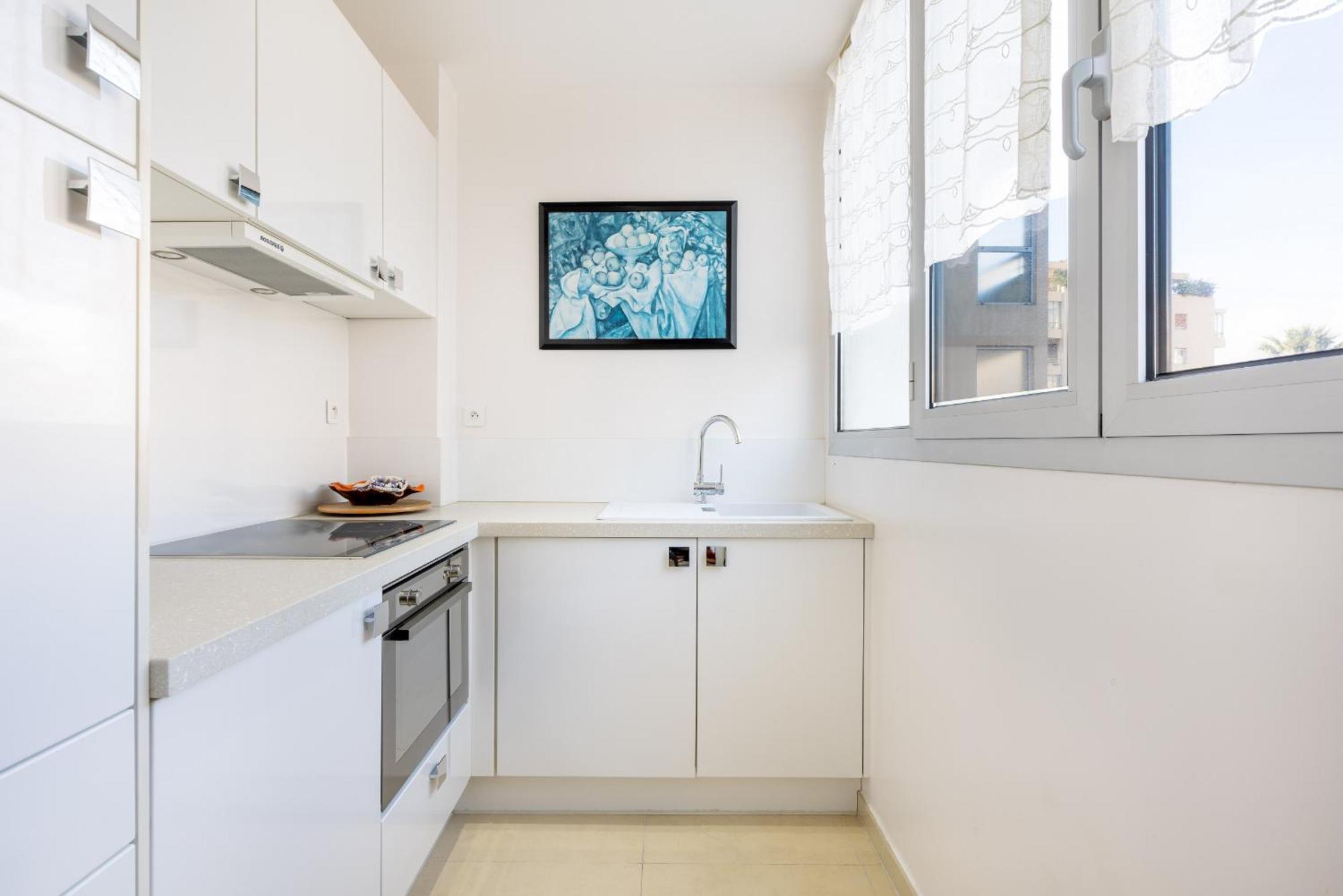 Appartement Agence Des Residences