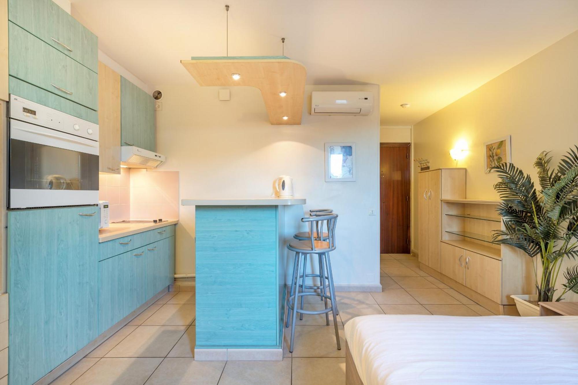 Apartment Agence Des Residences *