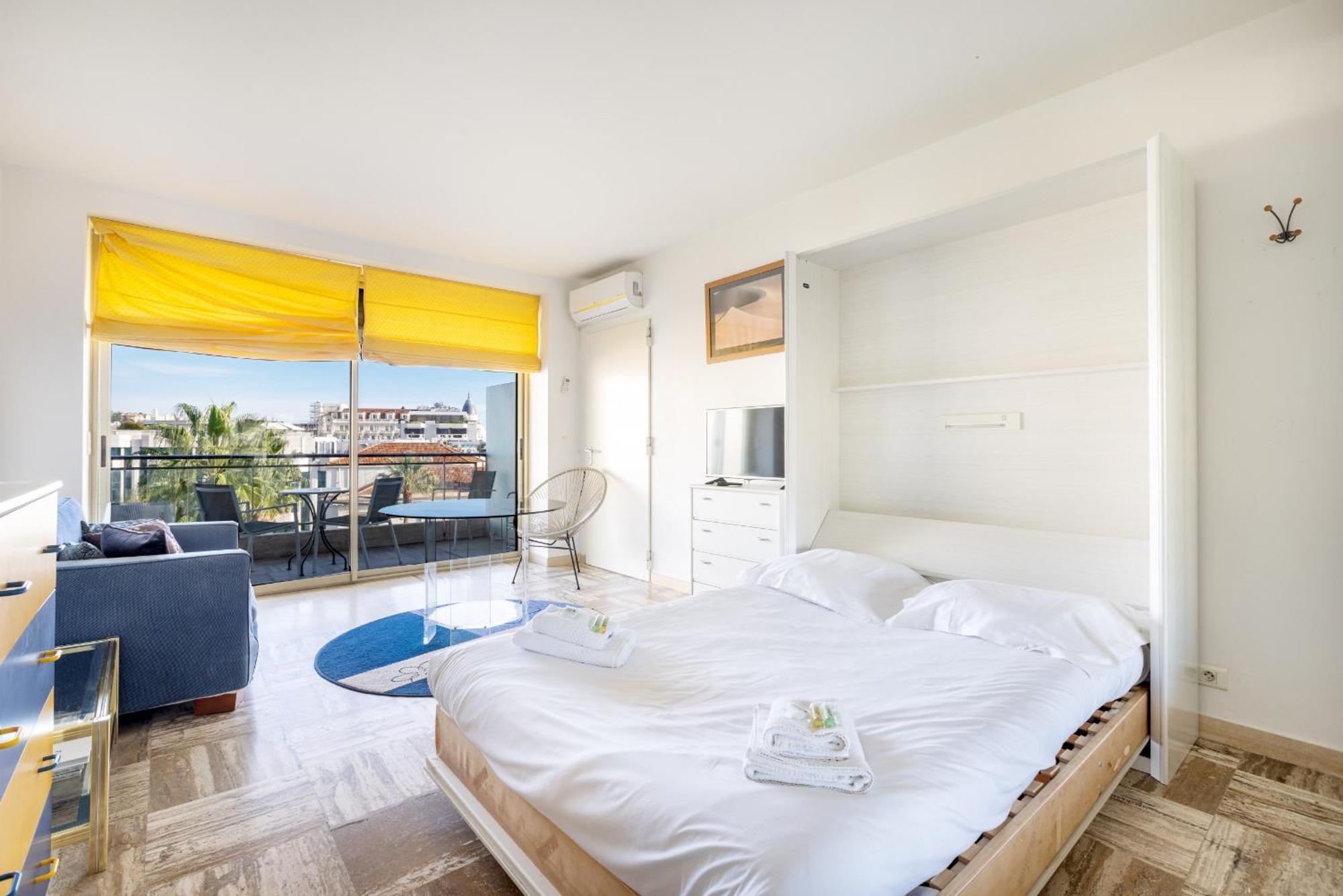 Agence Des Residences Apartment *