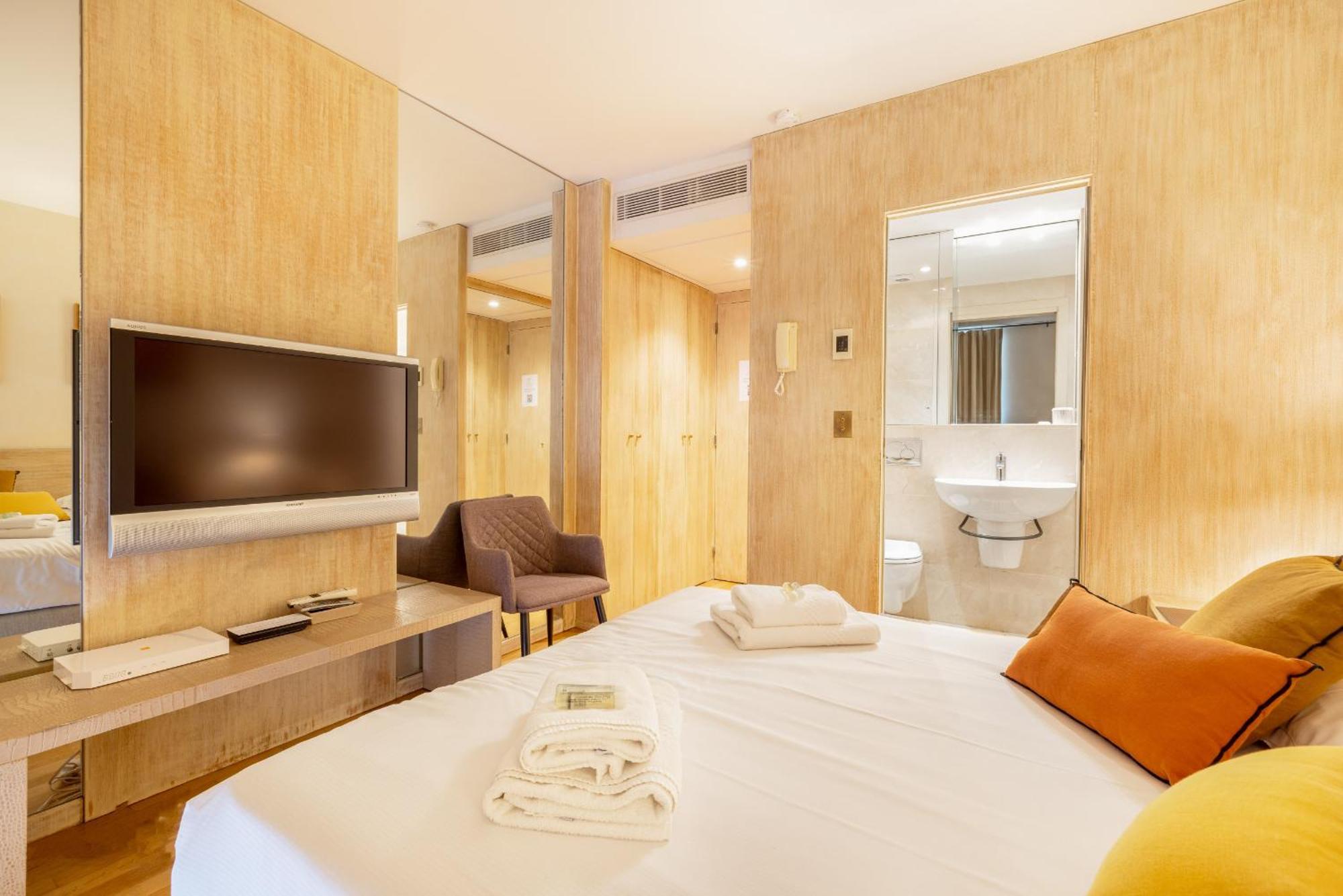 Agence Des Residences Apartment