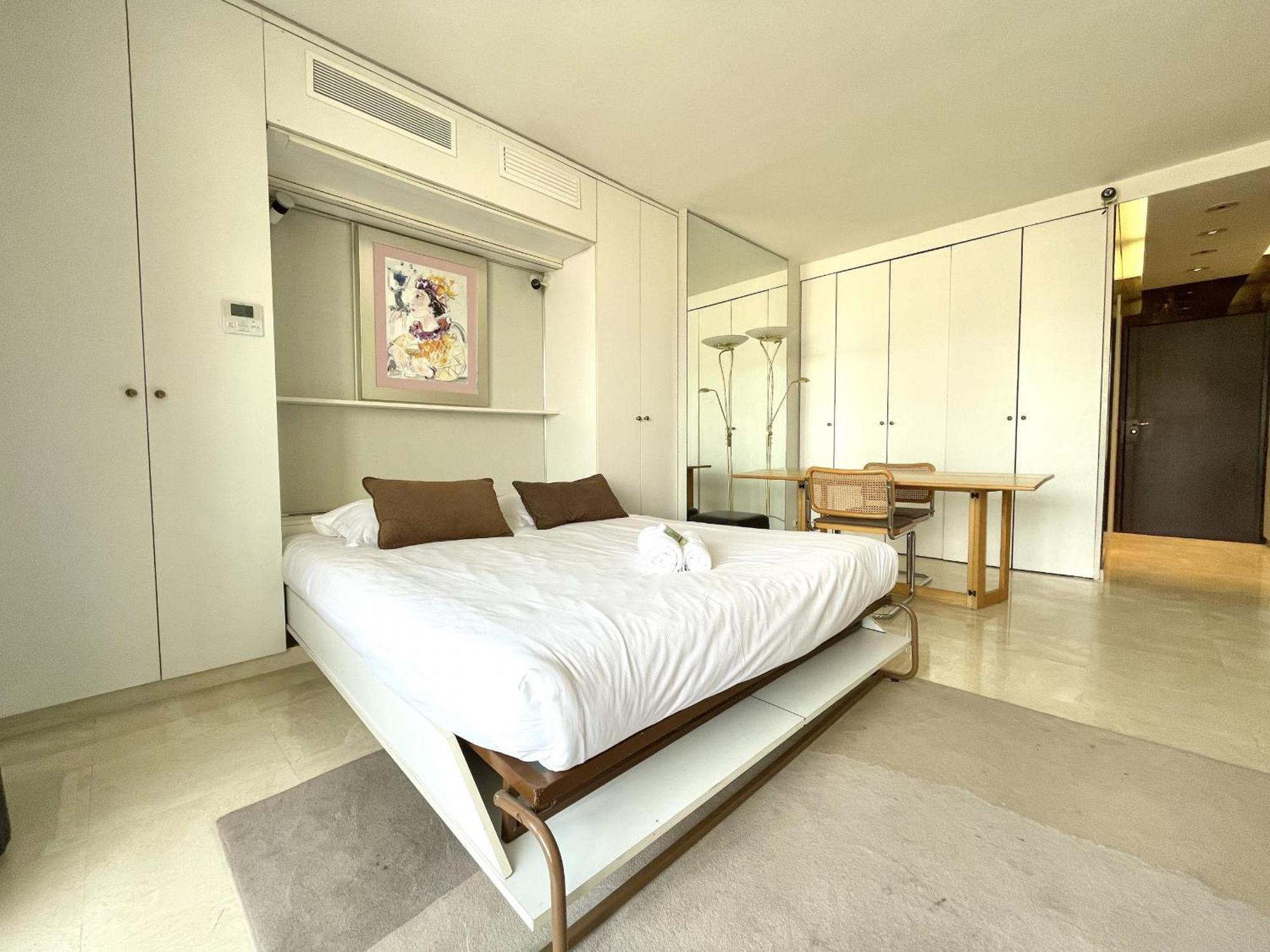 Agence Des Residences * Cannes