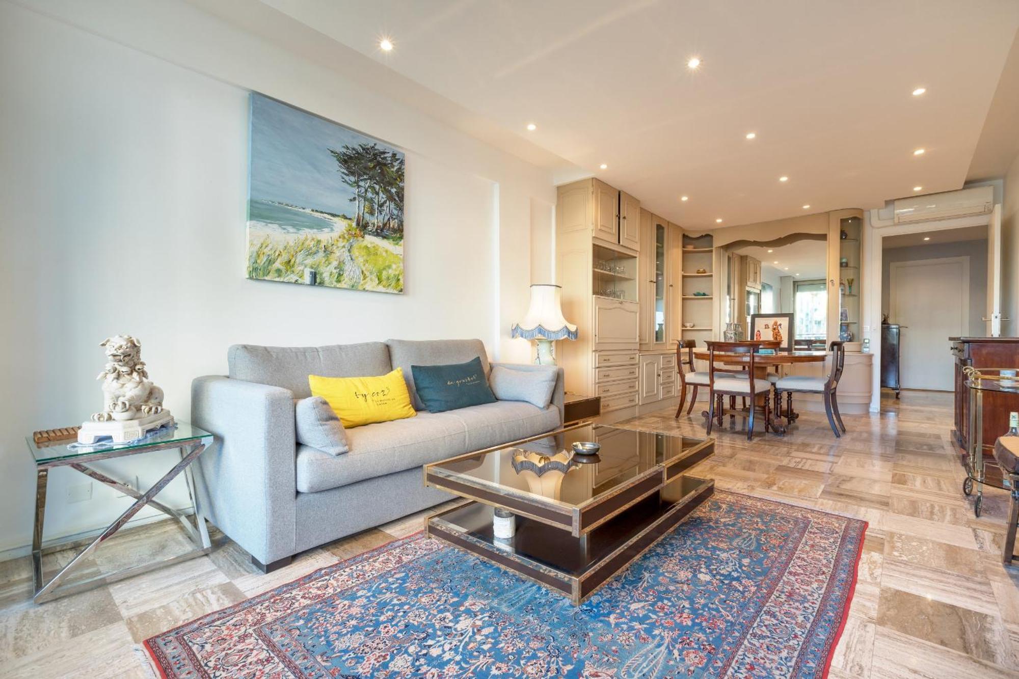 Agence Des Residences Apartment Cannes