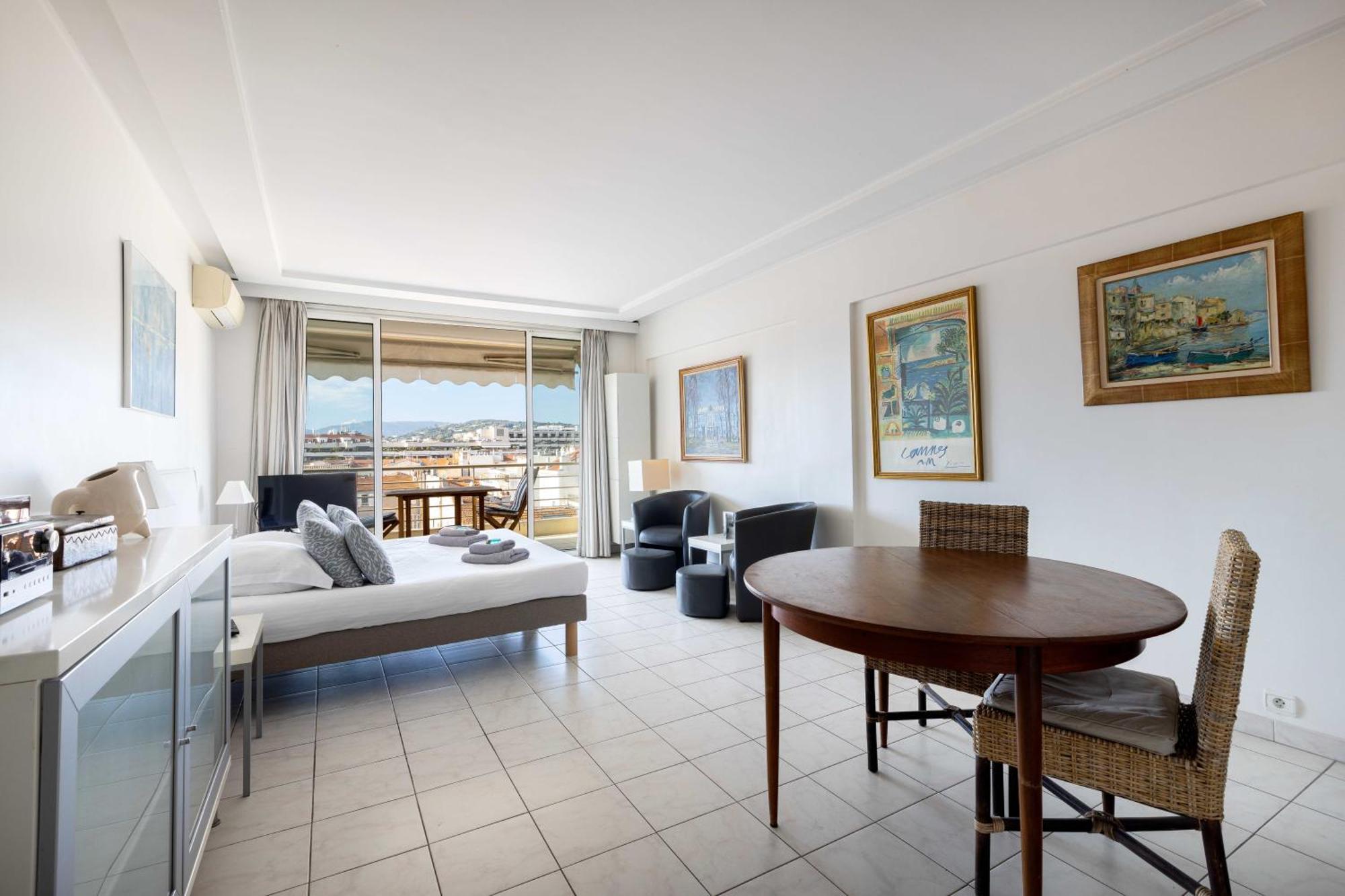 Agence Des Residences