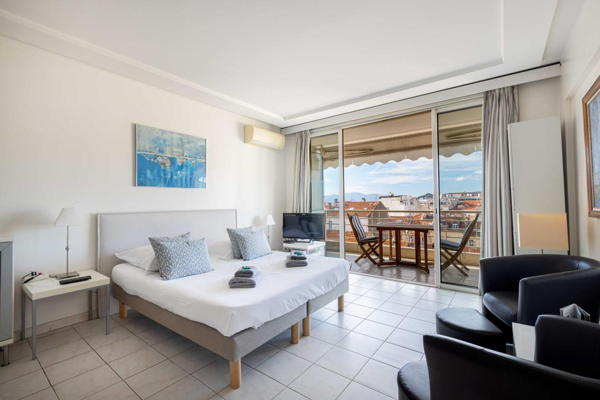Agence Des Residences Apartment