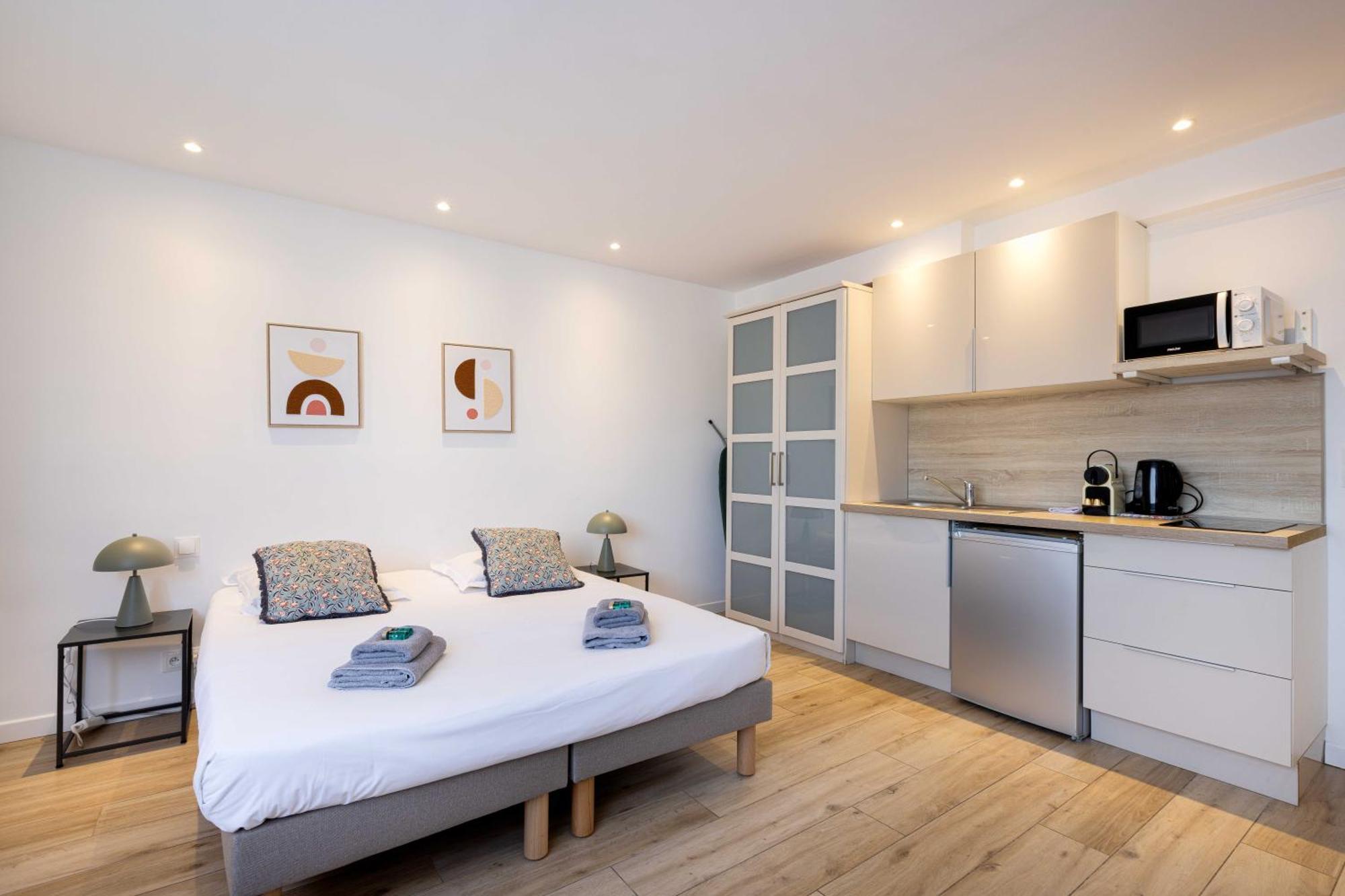 Agence Des Residences Cannes