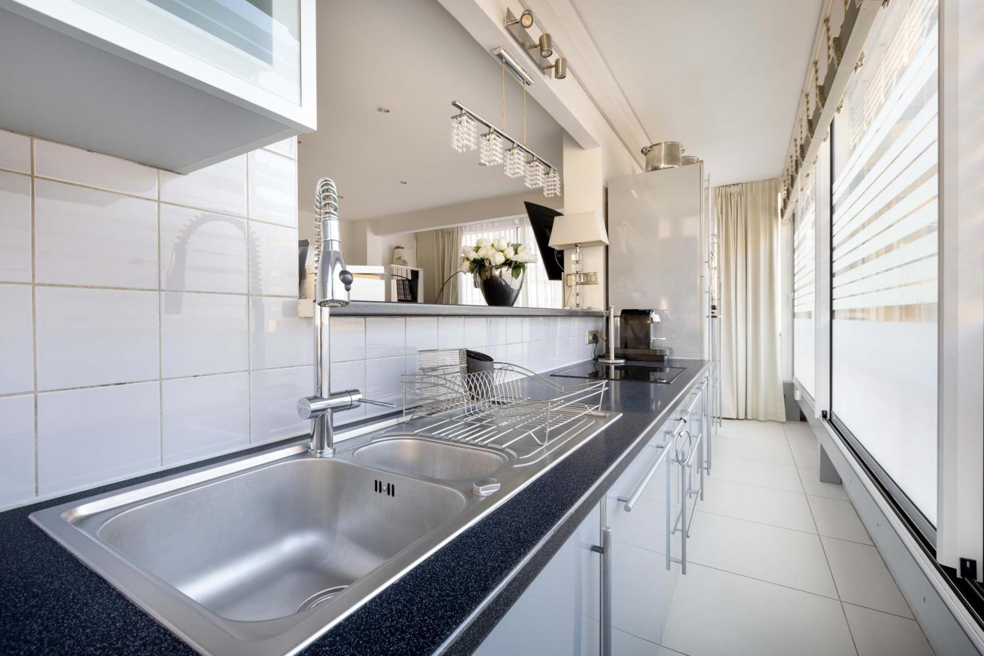 Appartement Agence Des Residences Cannes