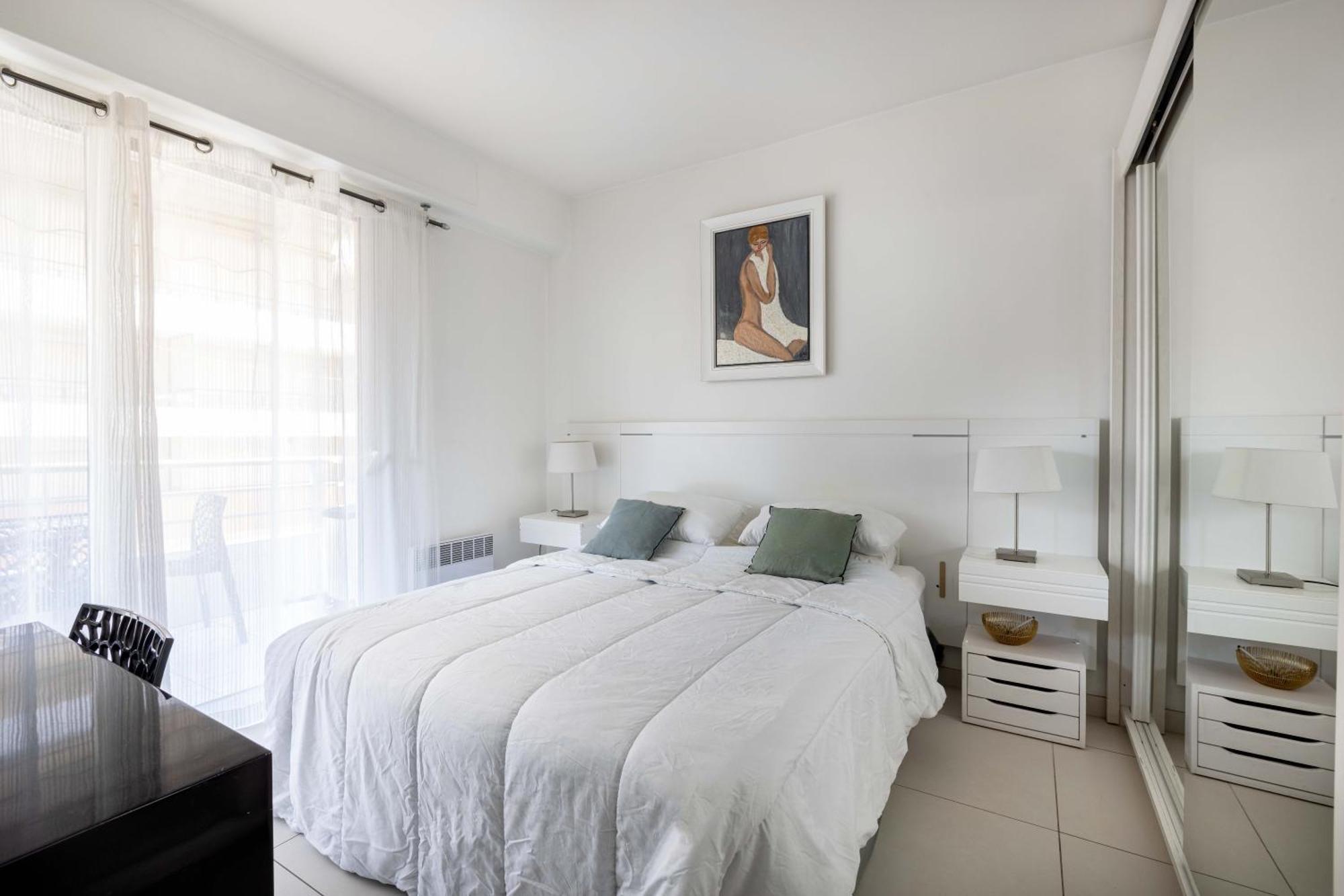Agence Des Residences Cannes