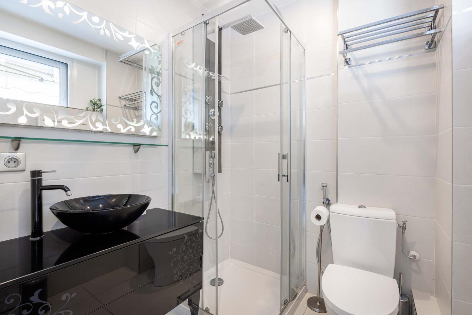 Agence Des Residences * Cannes