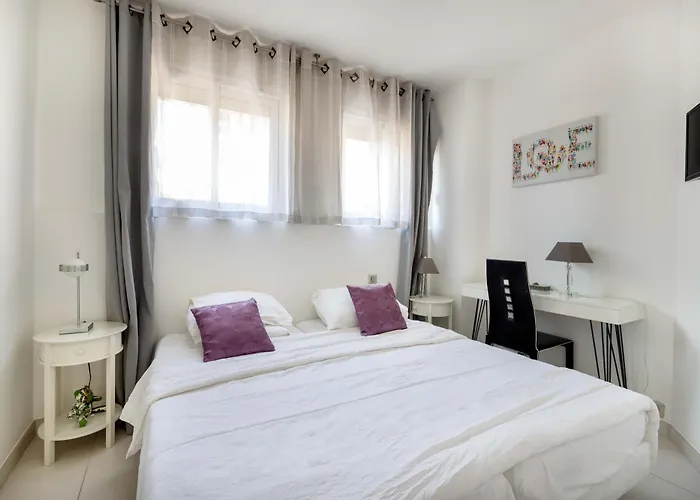 Agence Des Residences