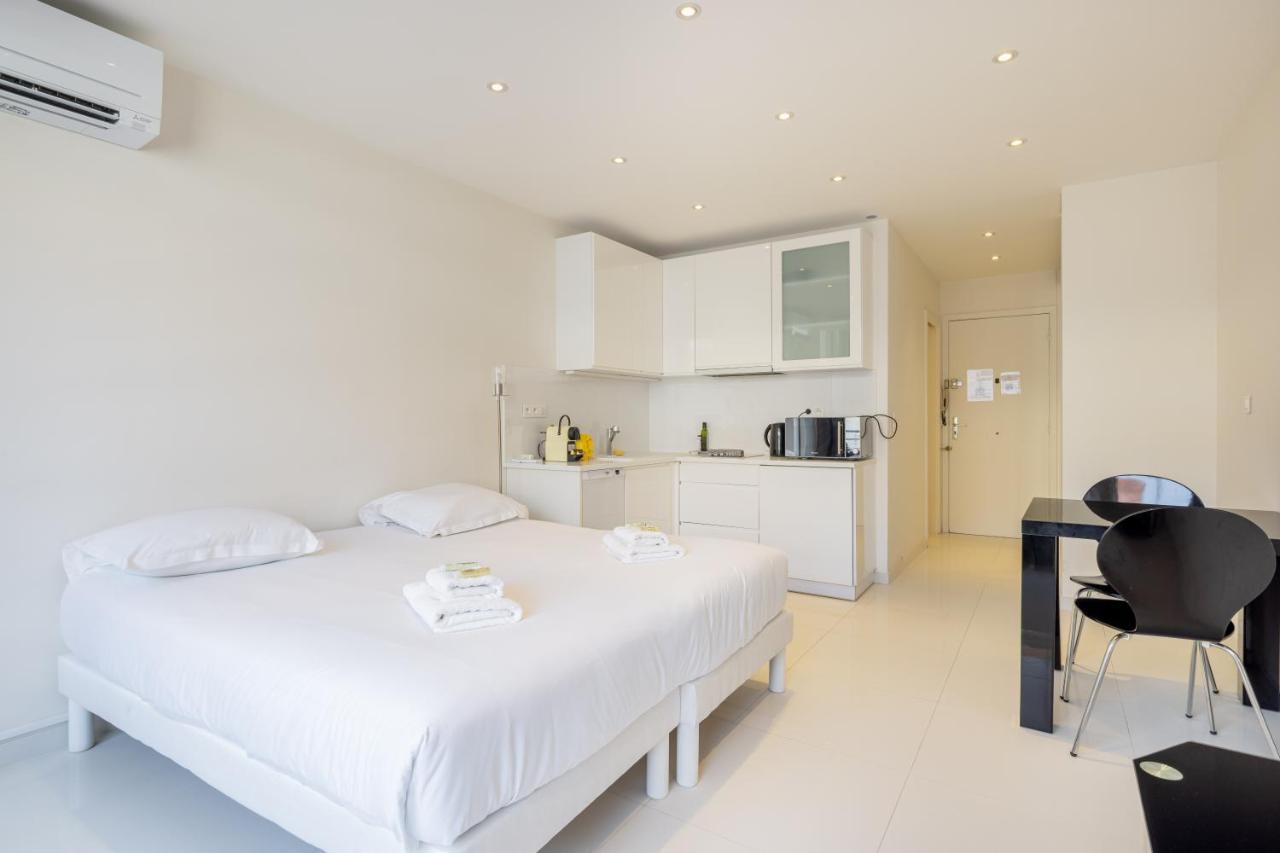 Agence Des Residences * Cannes