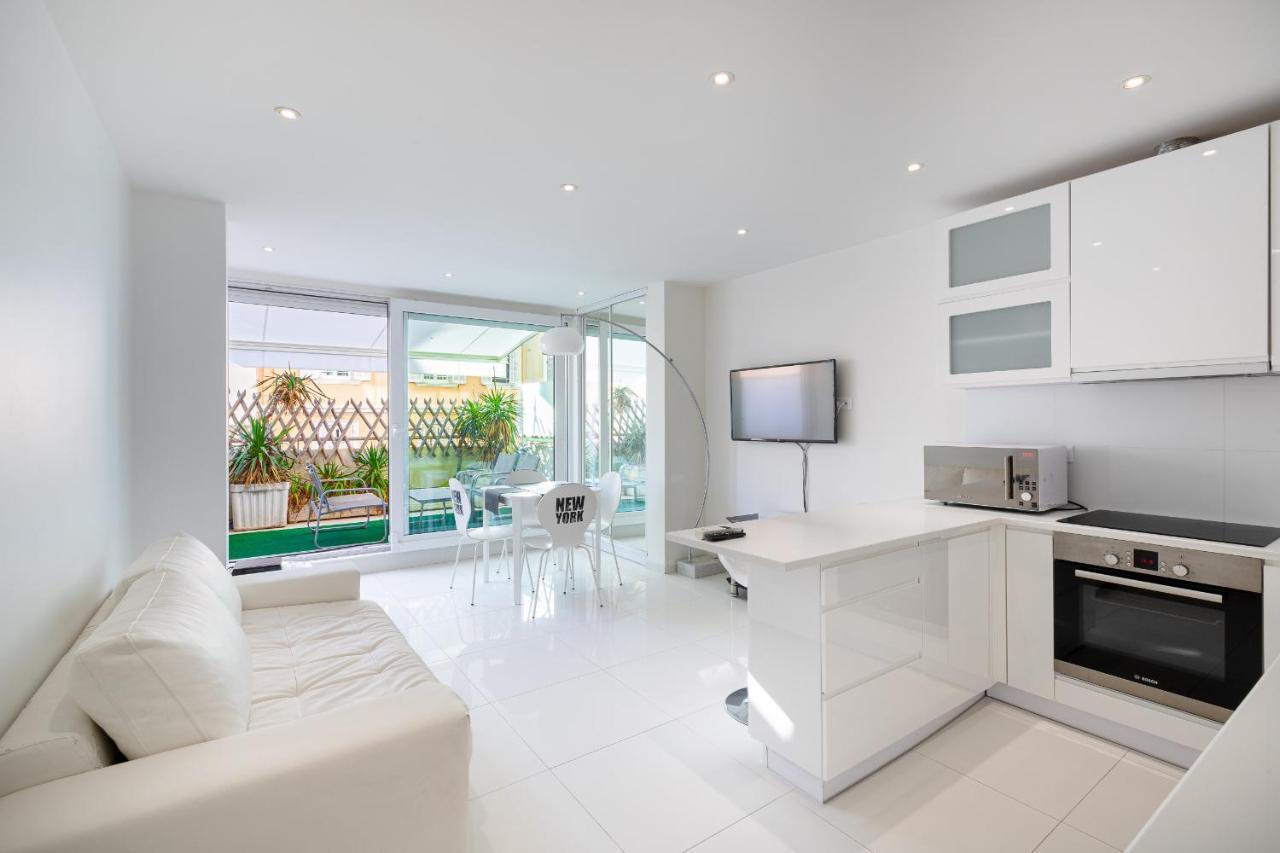 Agence Des Residences * Cannes