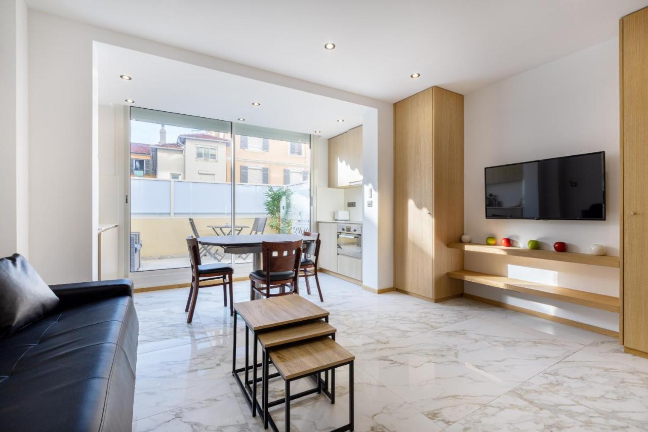 Agence Des Residences *