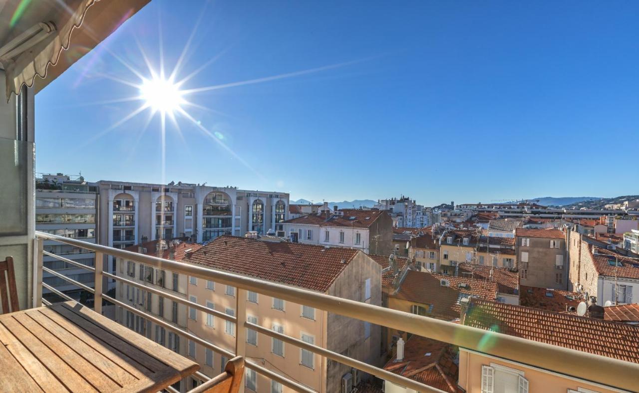 Apartment Agence Des Residences *