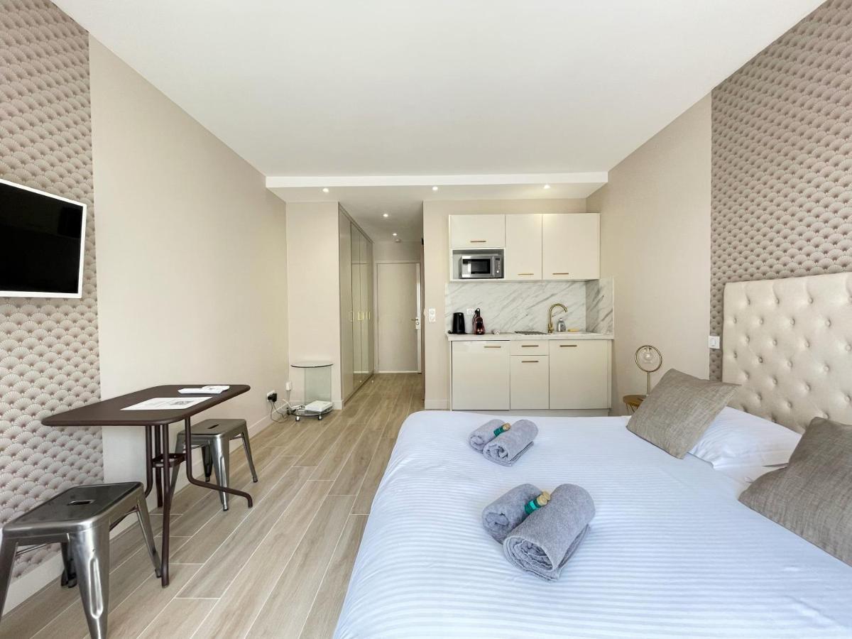 Agence Des Residences *
