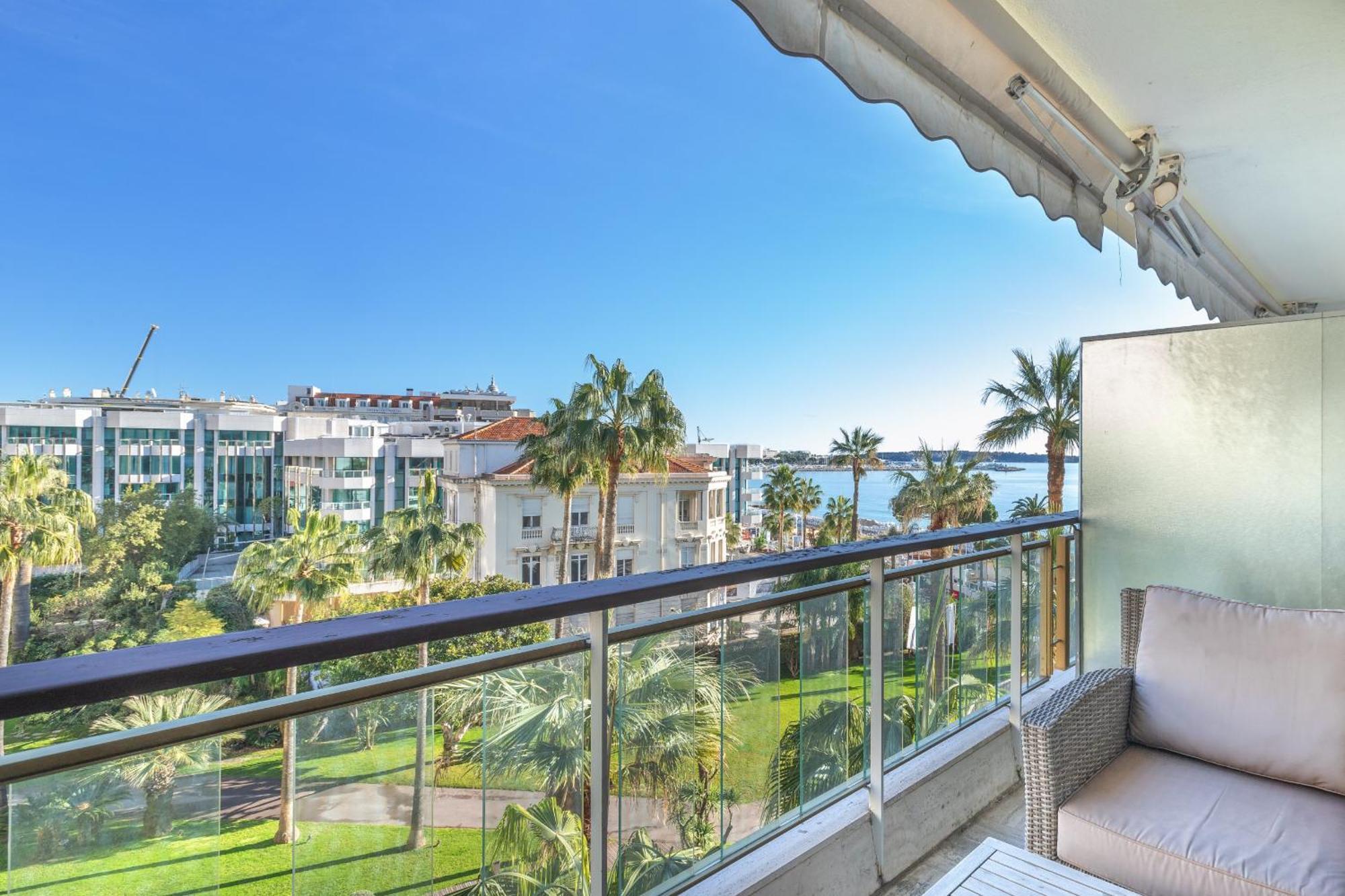Agence Des Residences Cannes