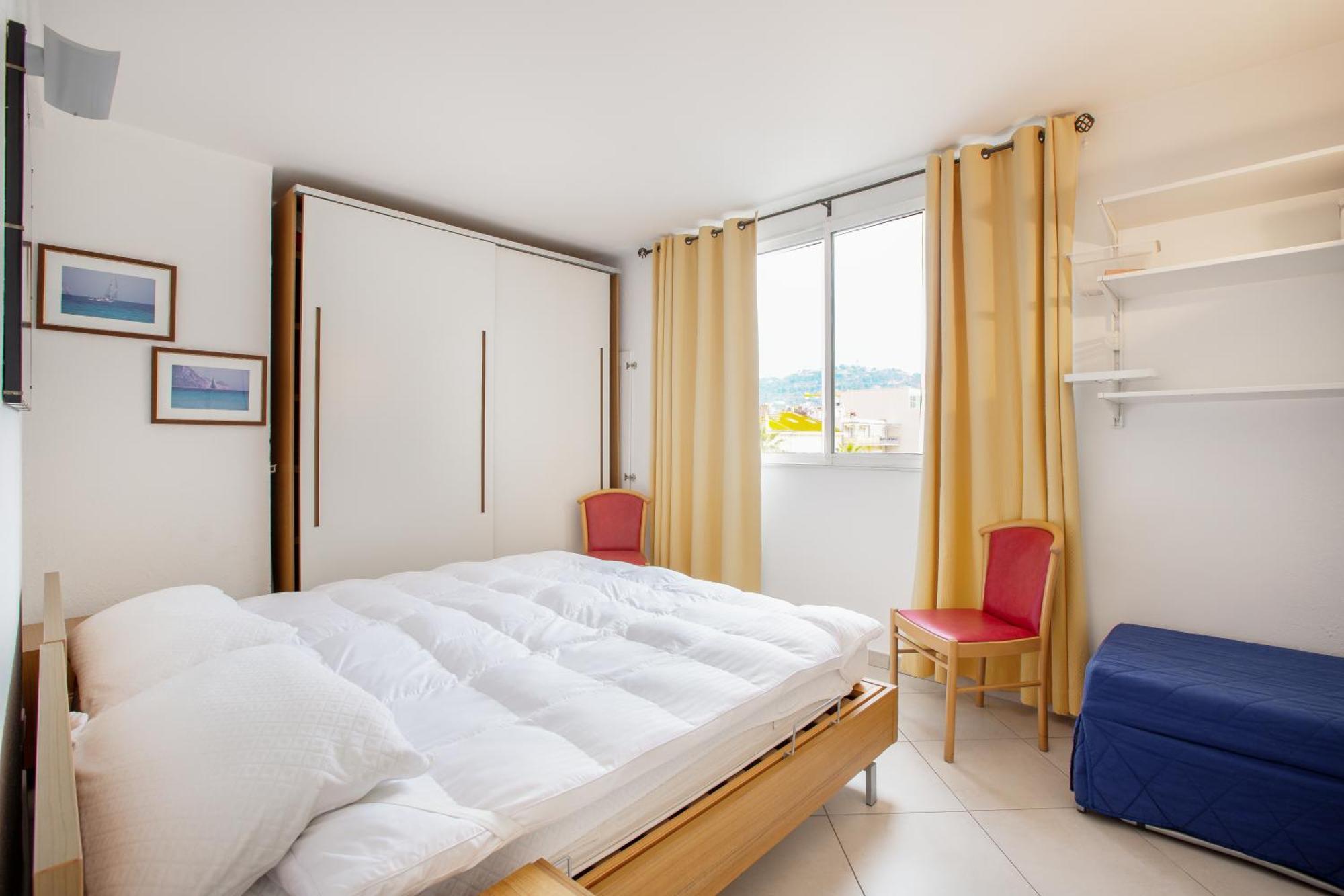 Agence Des Residences *