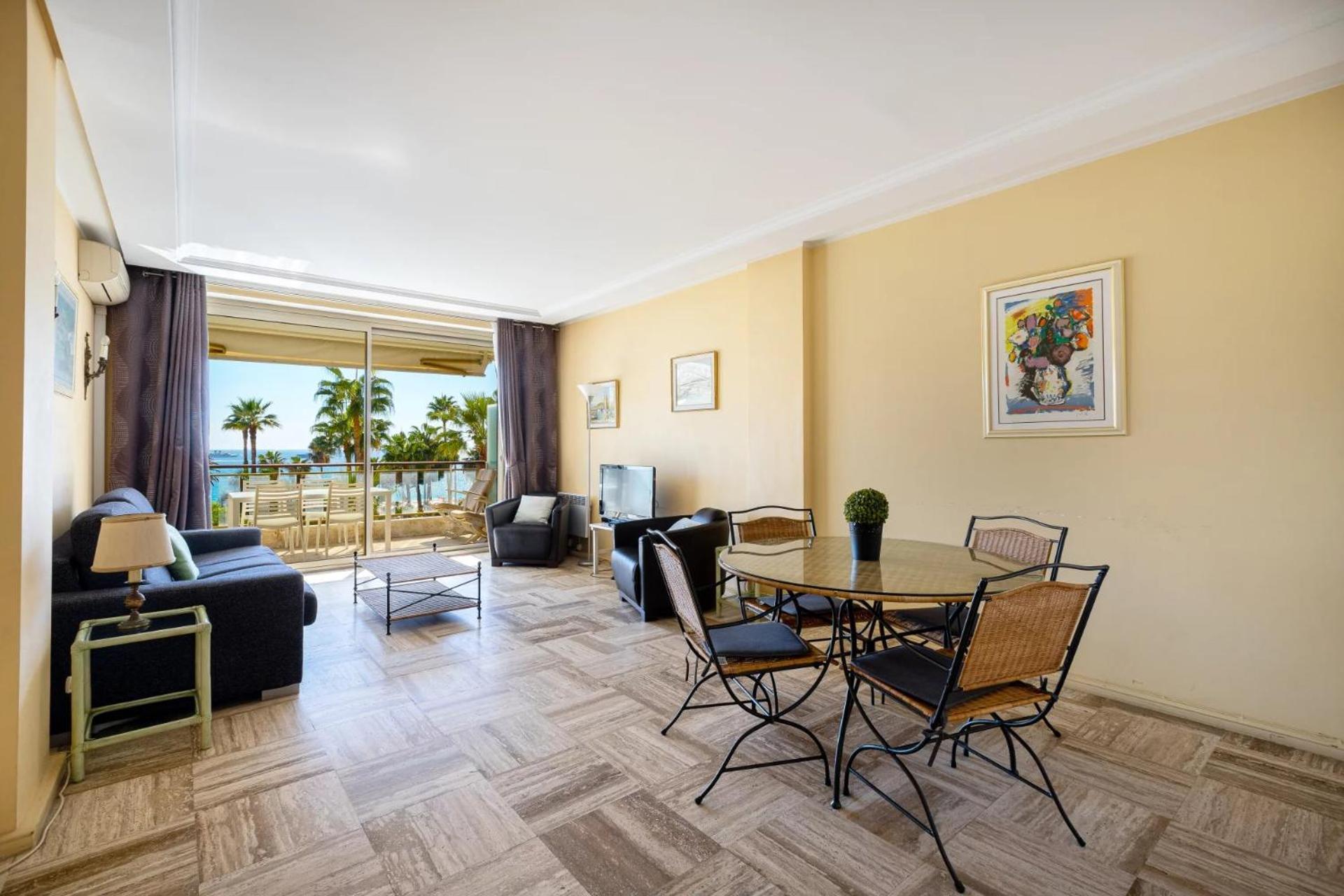 Apartment Agence Des Residences *