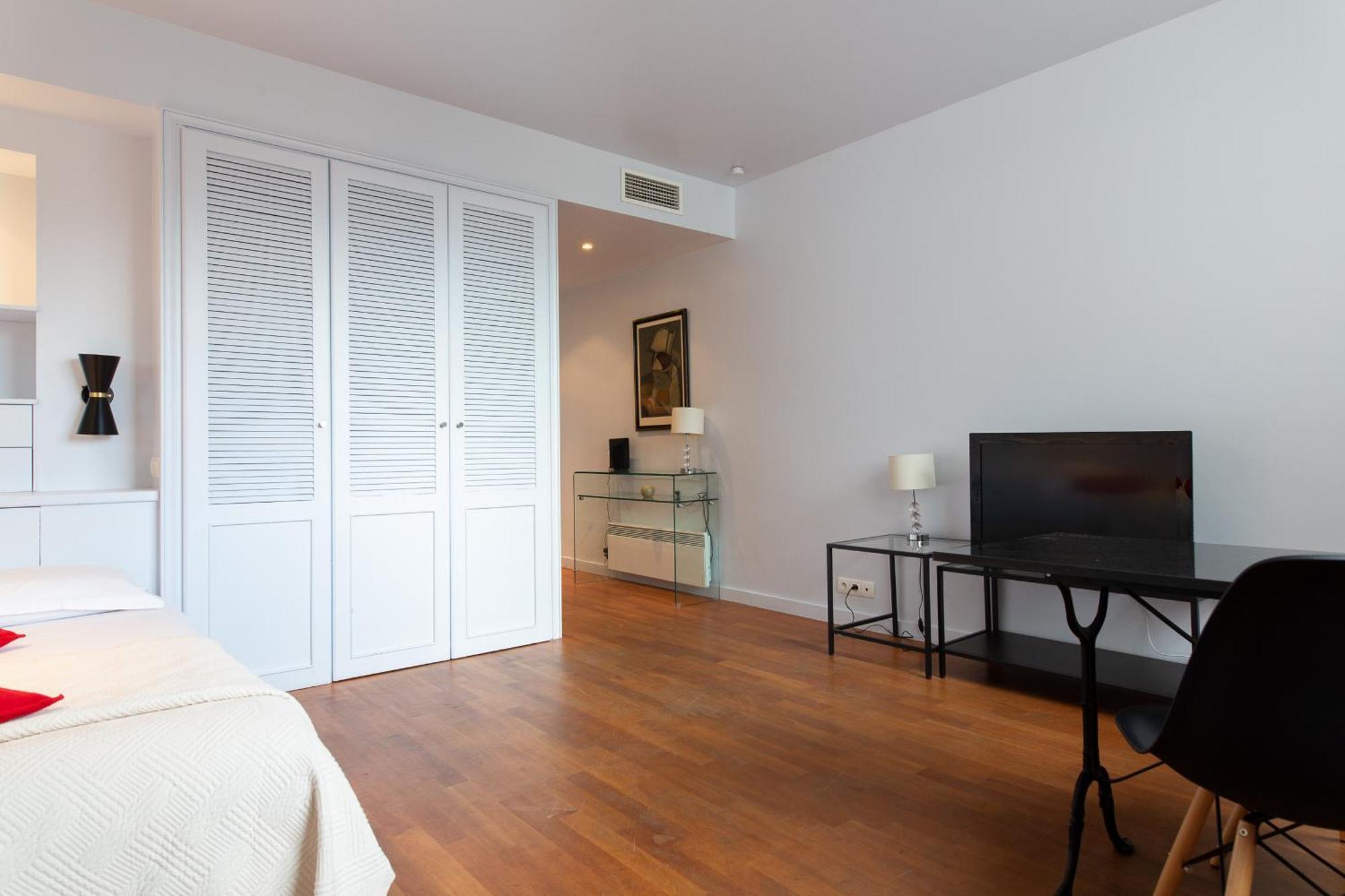 Apartment Agence Des Residences Cannes