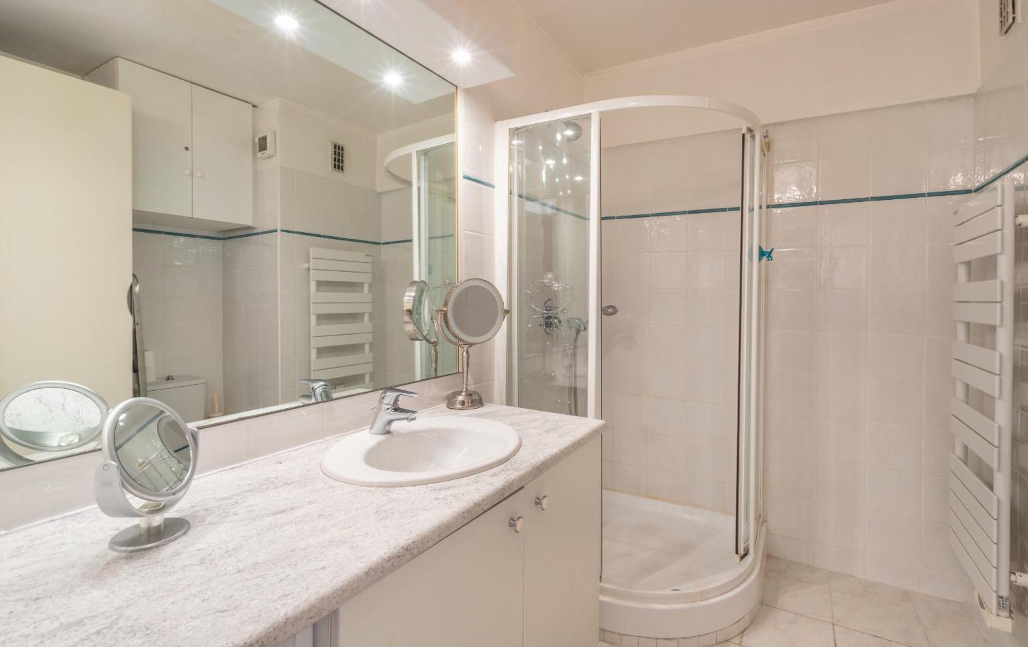 Agence Des Residences * Cannes