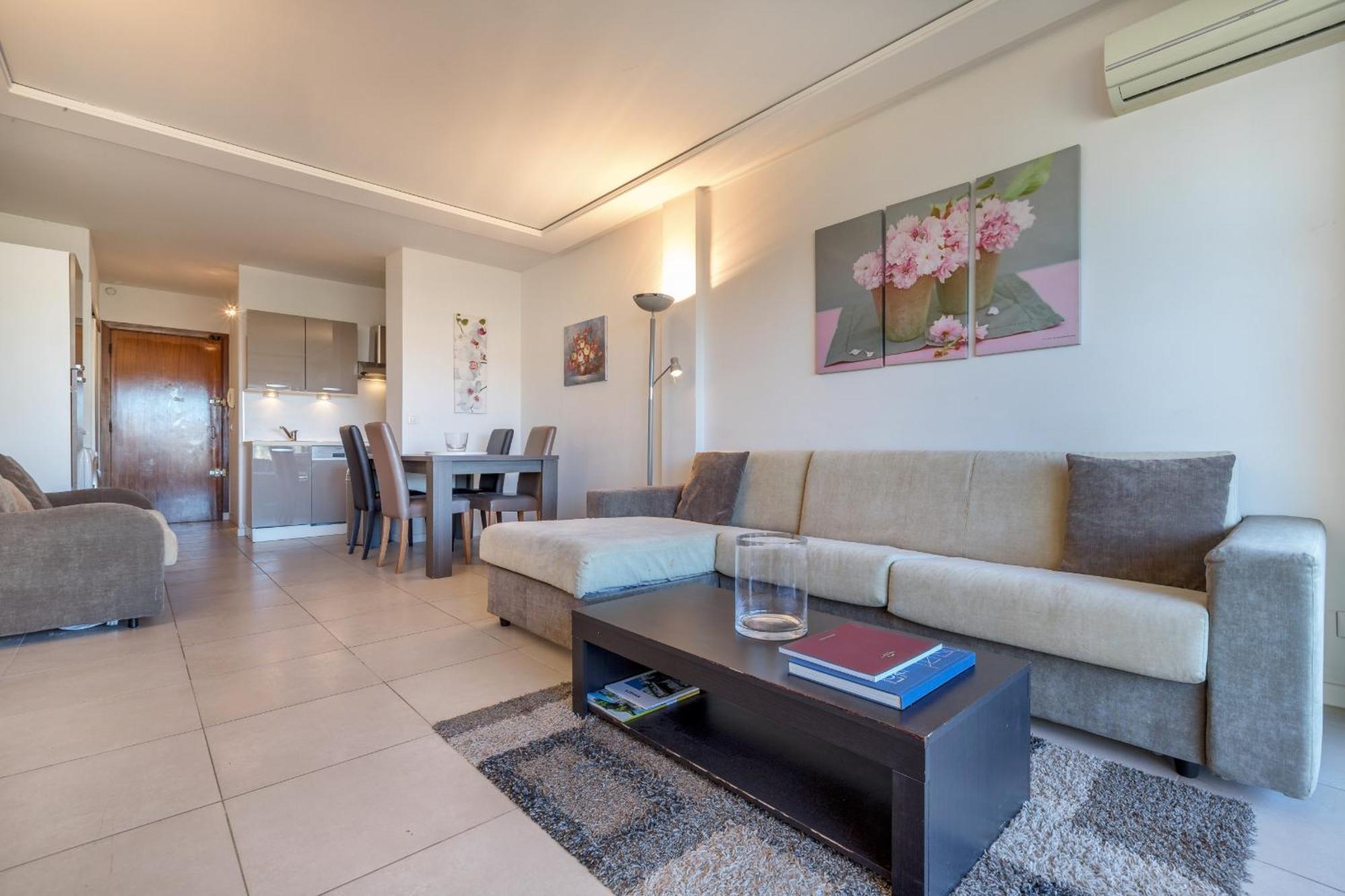 Apartment Agence Des Residences *