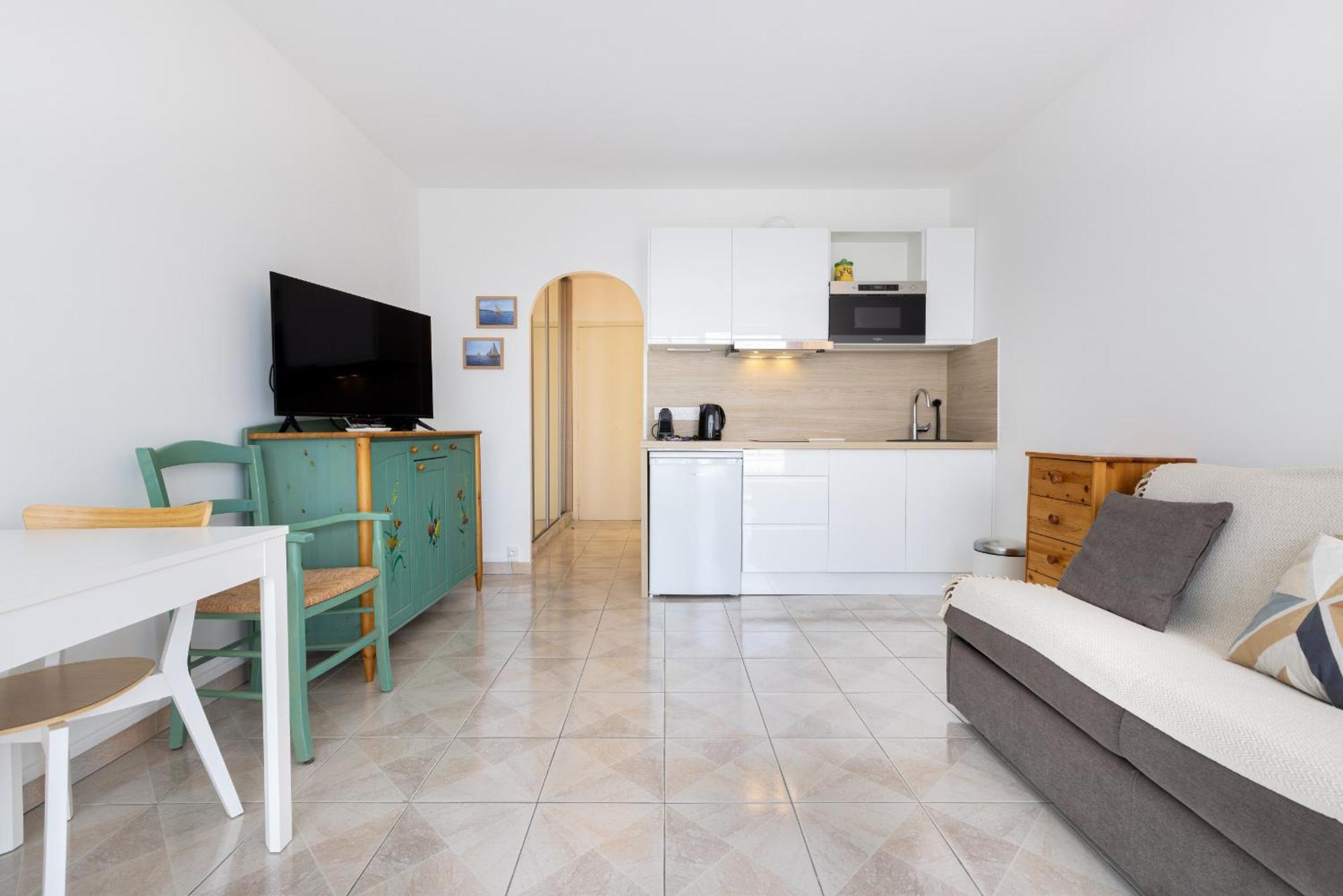 Apartment Agence Des Residences *