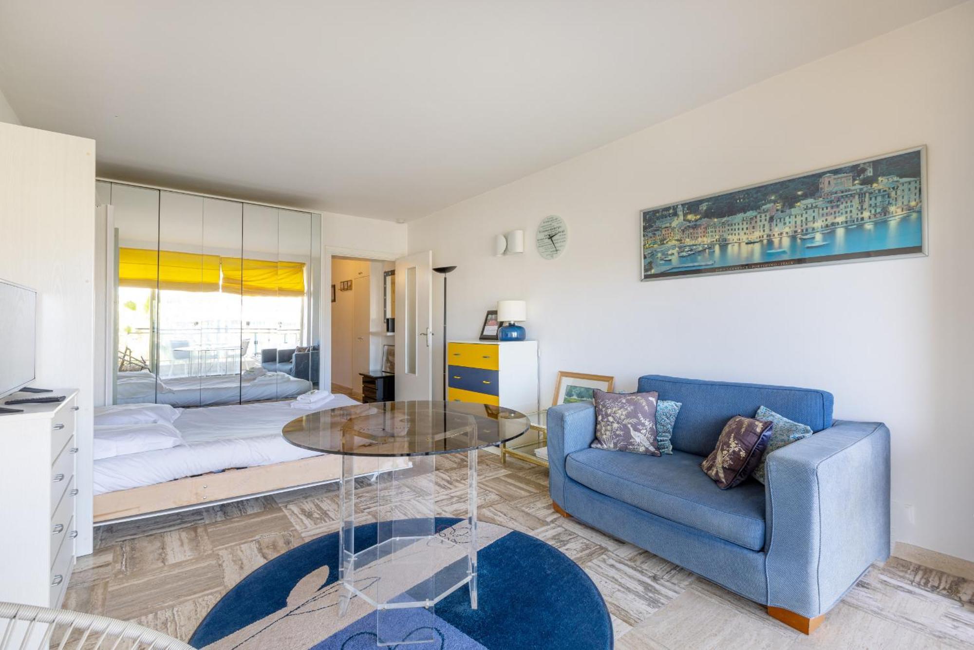 Apartment Agence Des Residences