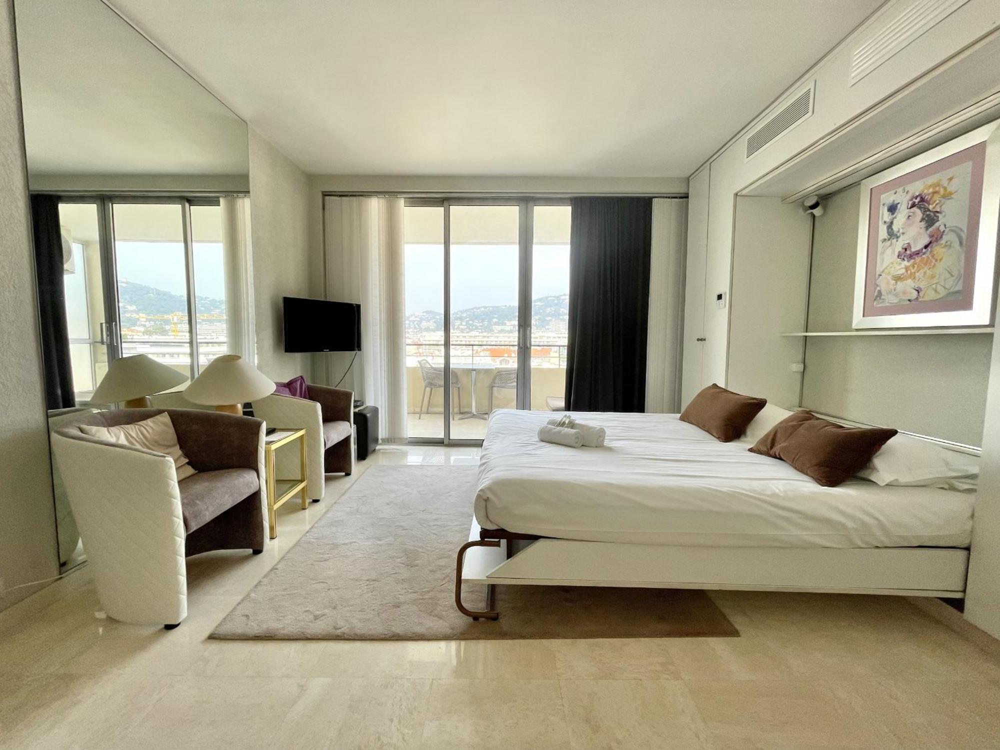Agence Des Residences Cannes