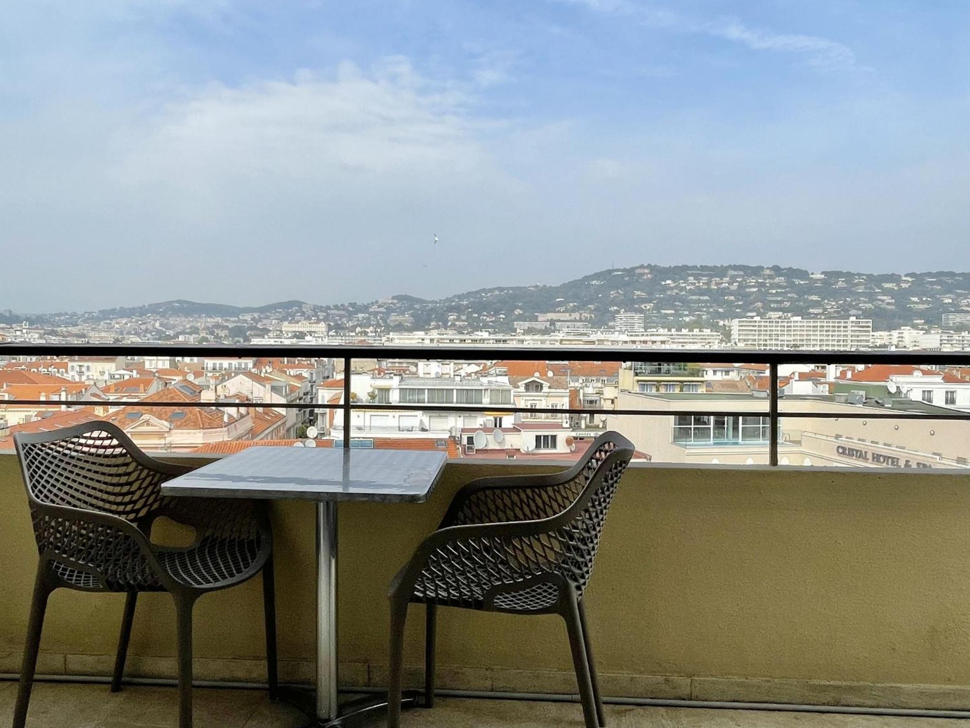Agence Des Residences Apartment *