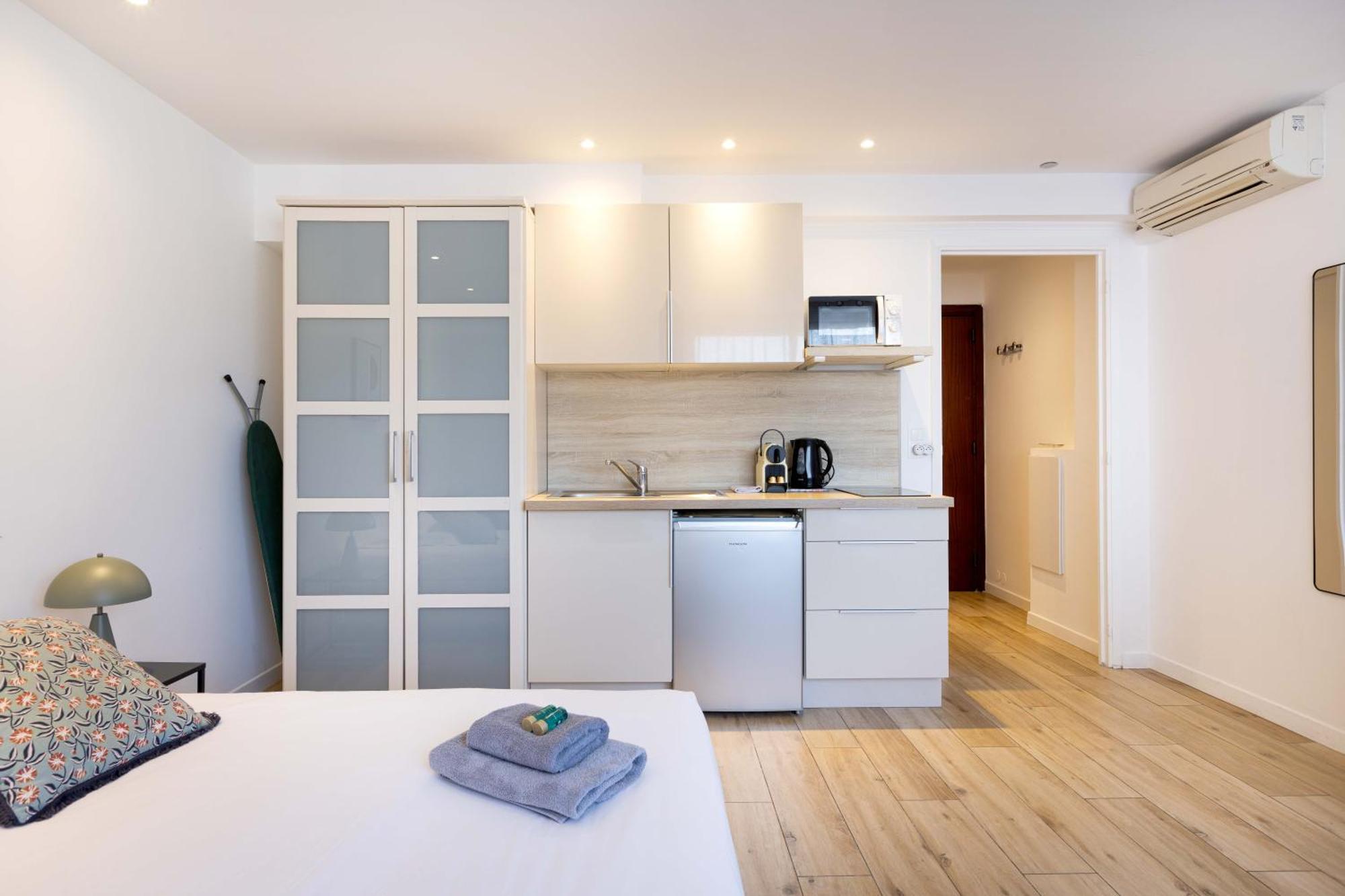 Agence Des Residences Cannes
