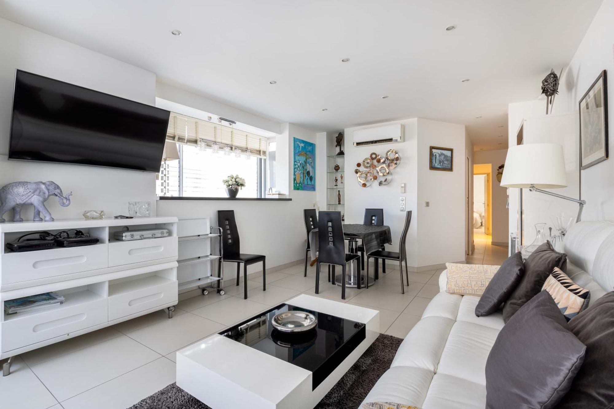 Agence Des Residences Apartment *