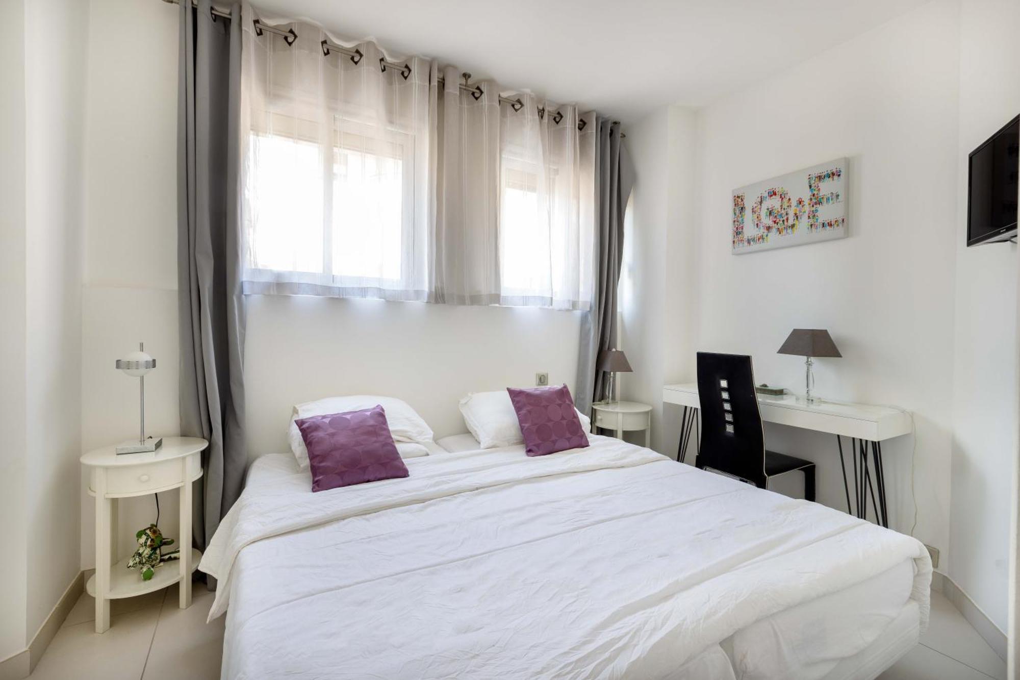 Agence Des Residences Apartment Cannes